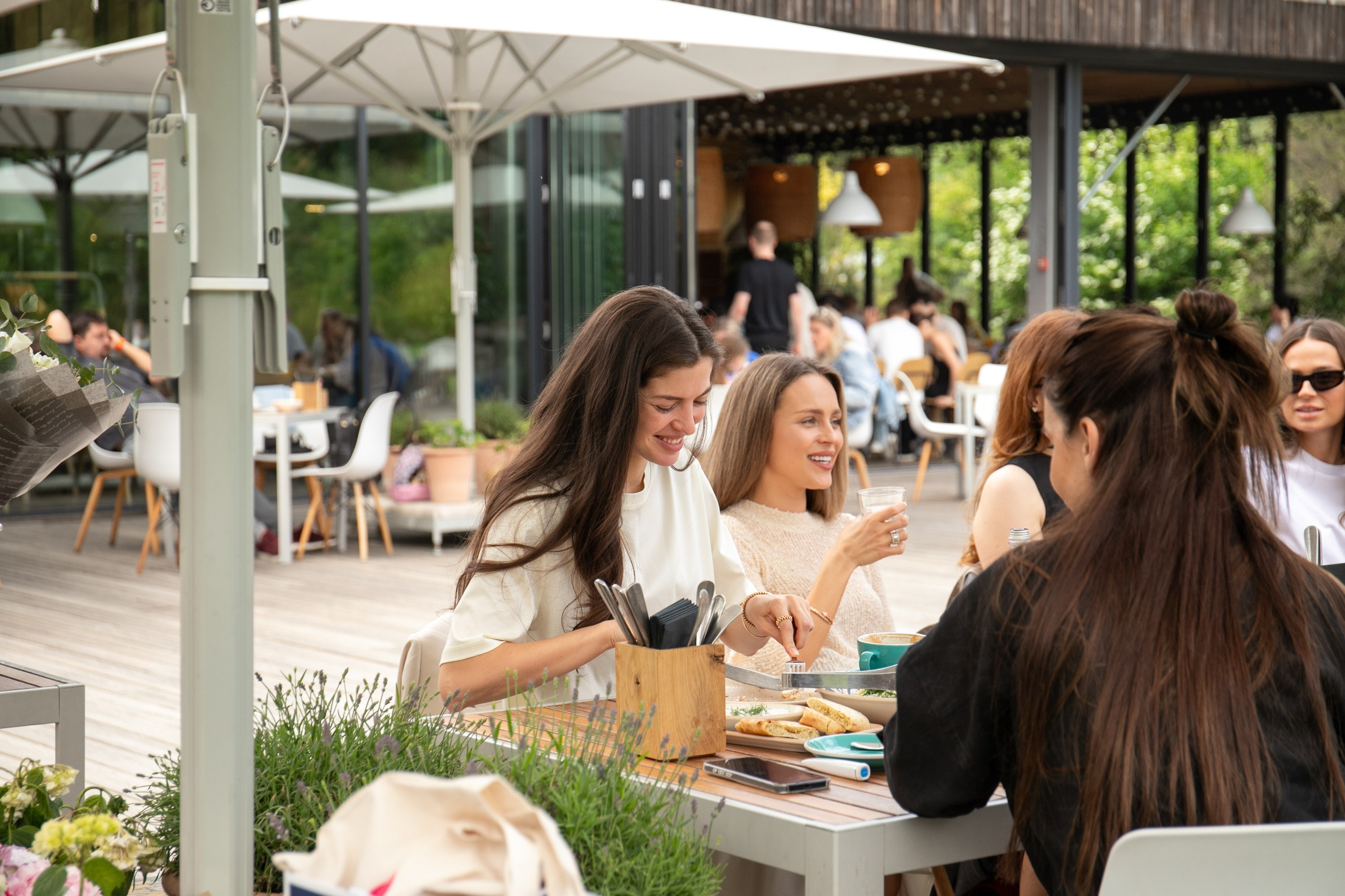 Репортаж. Фотограф Москва Данилова Анна