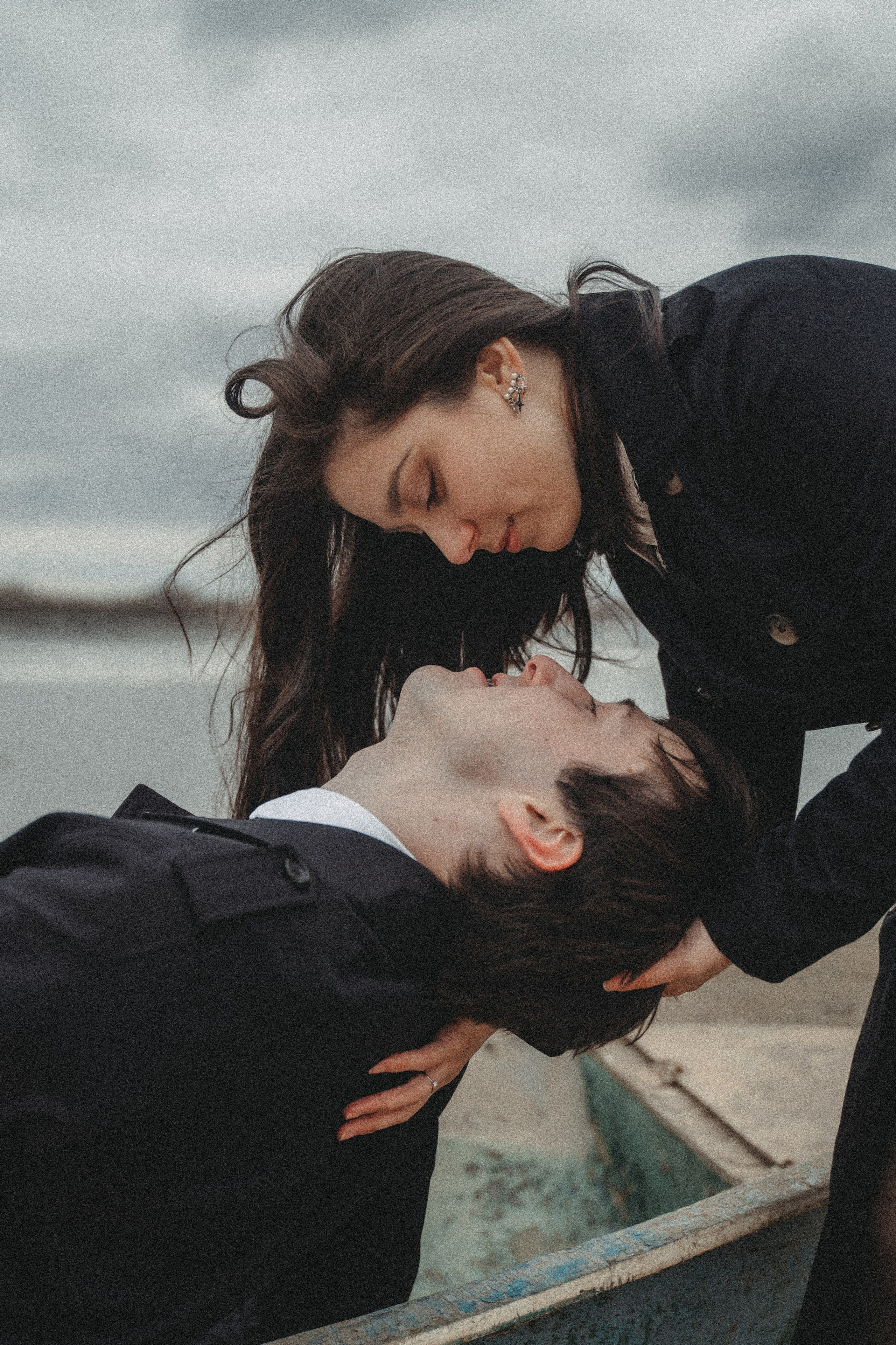 Азат и Маня. Главная