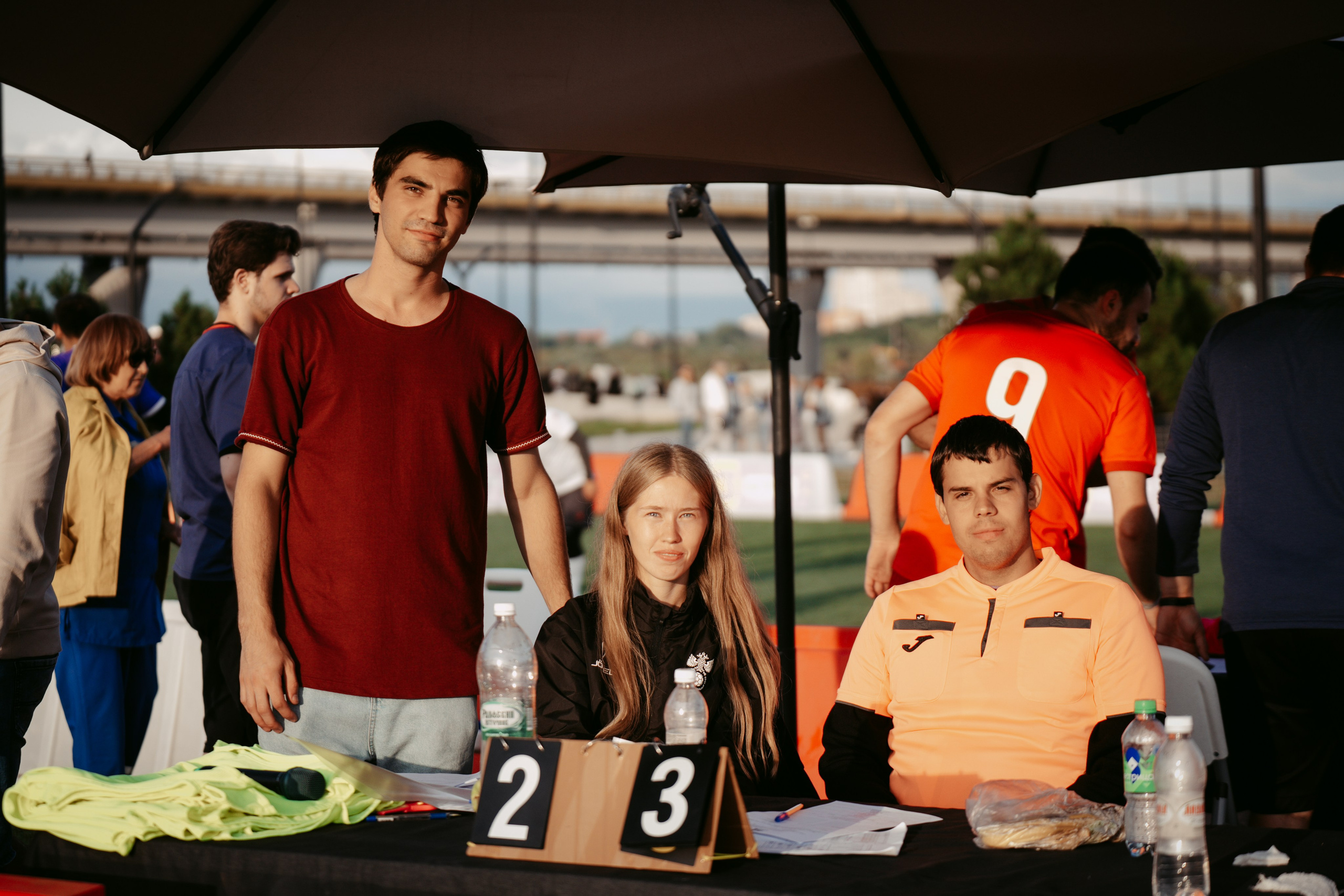 Цифровиада. Главная