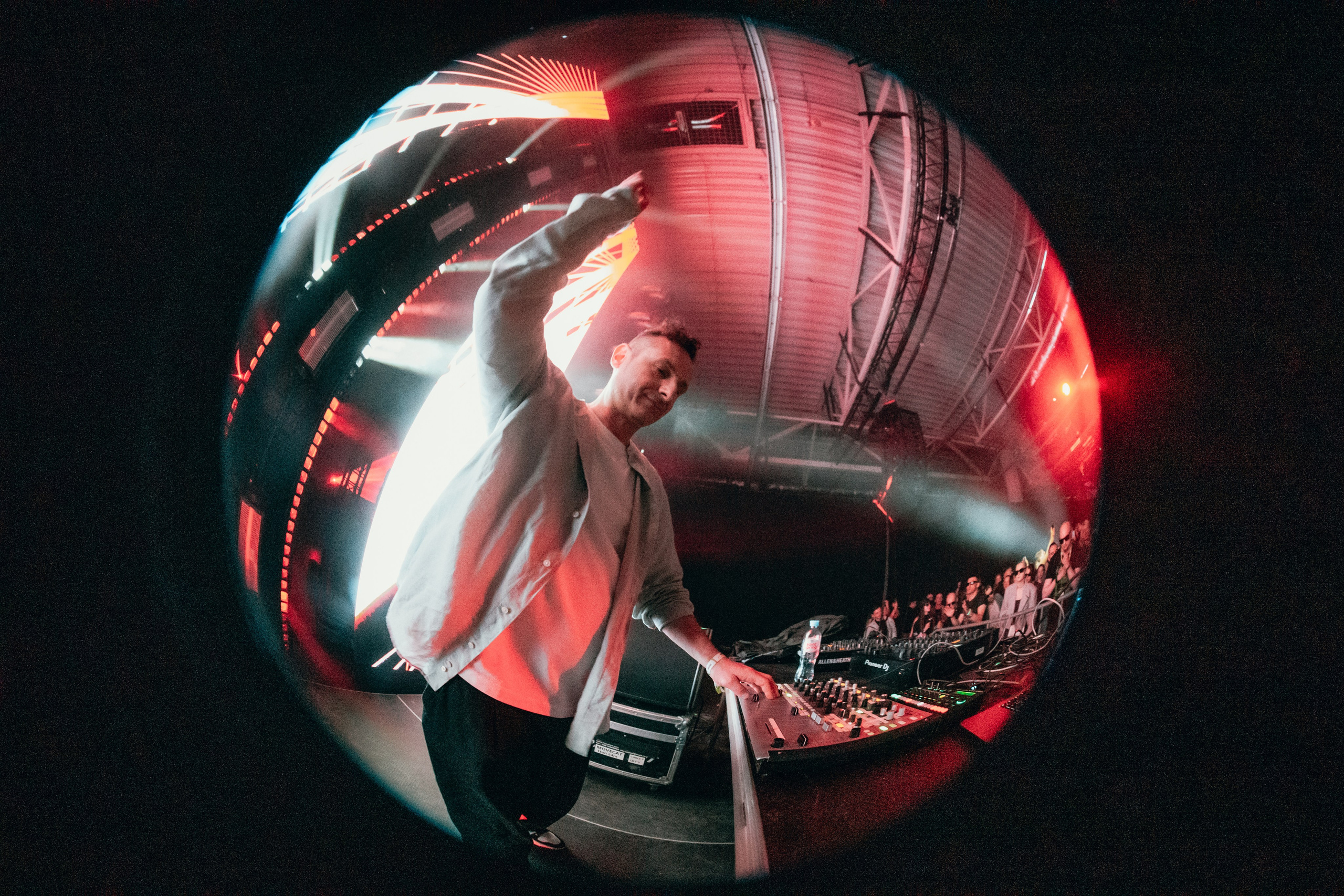 TON 2024. Главная