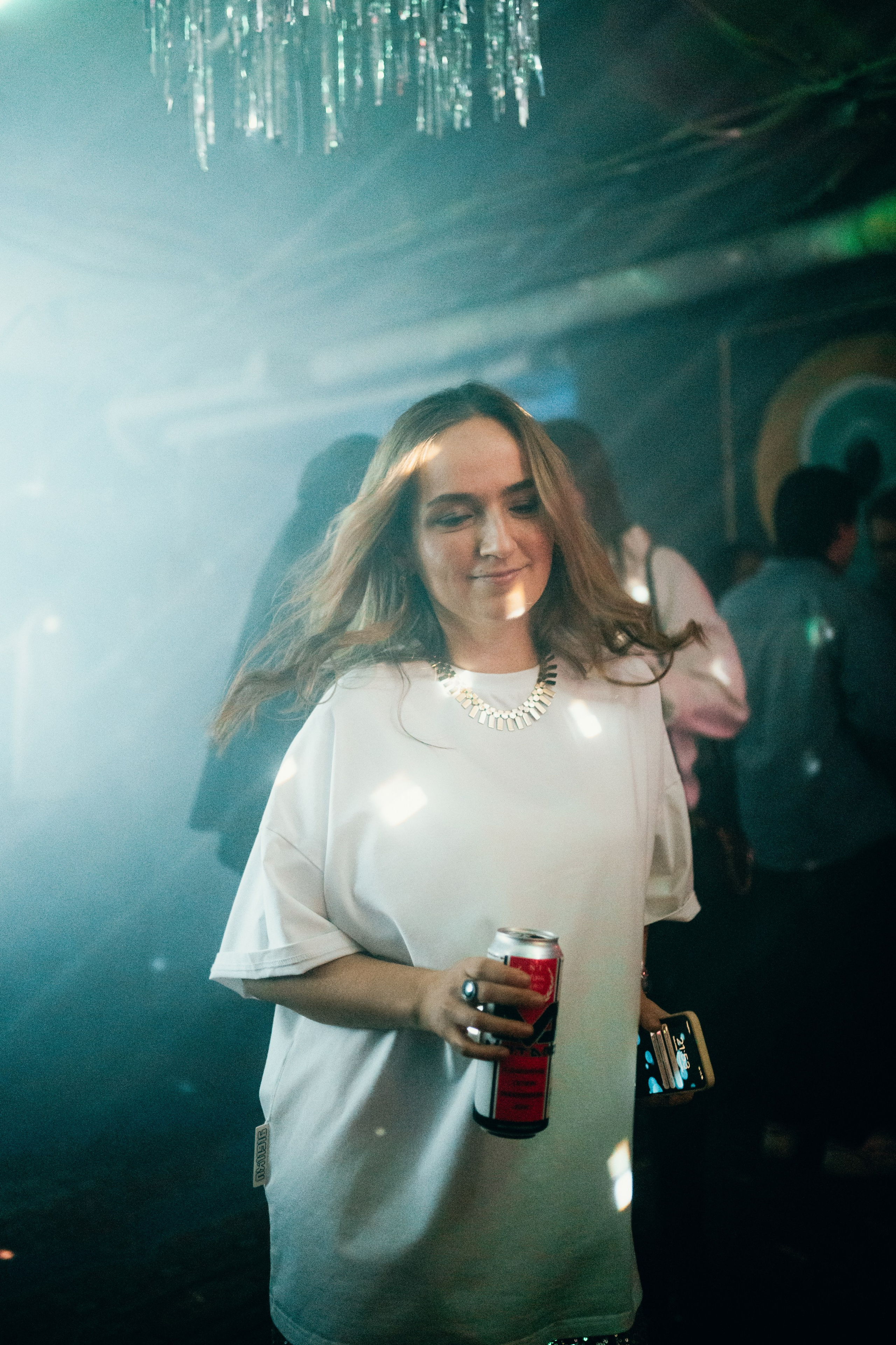 Съемка двухлетия промо-группы Динамика. Главная