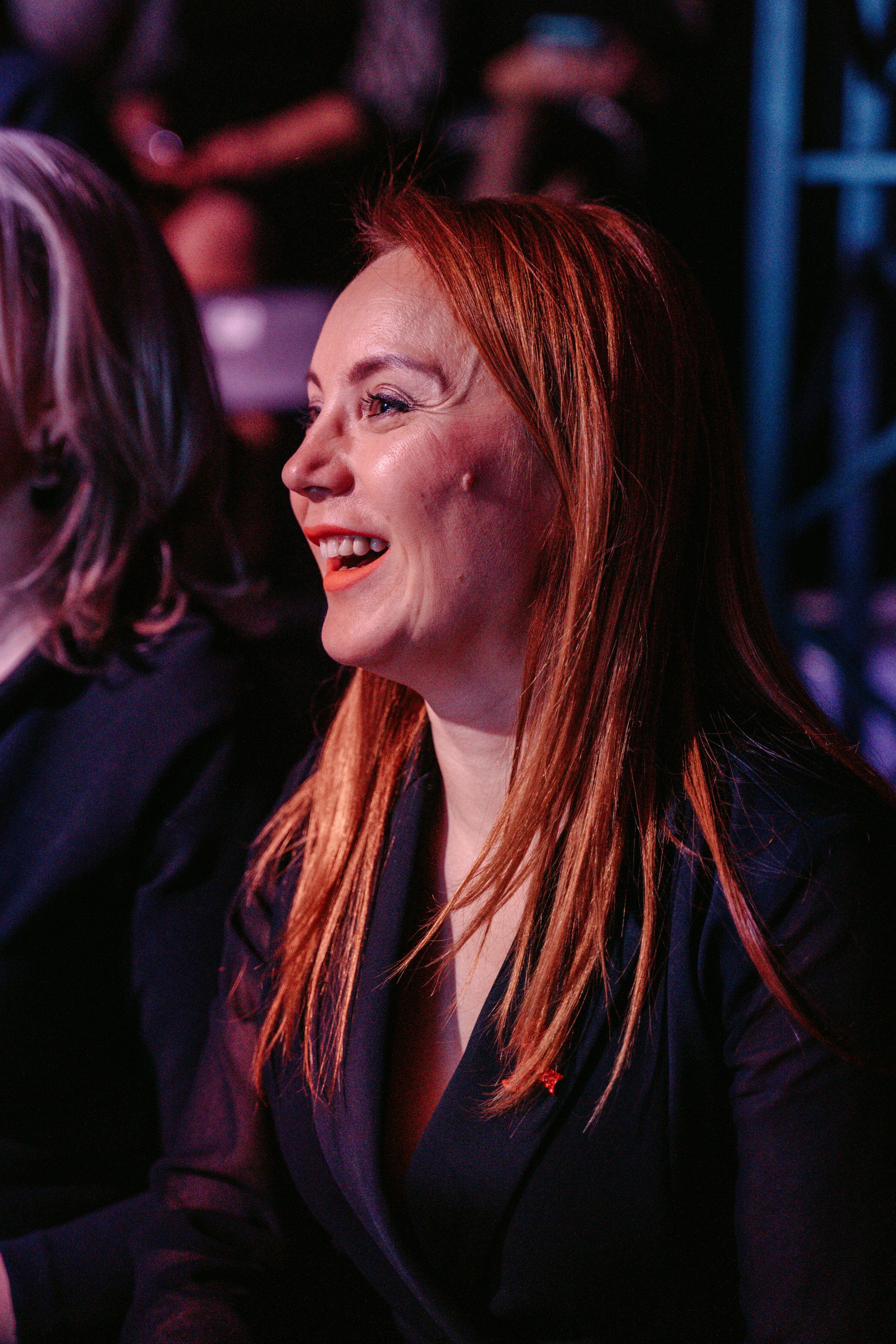 Юбилей фонда «Нестрашно». Главная