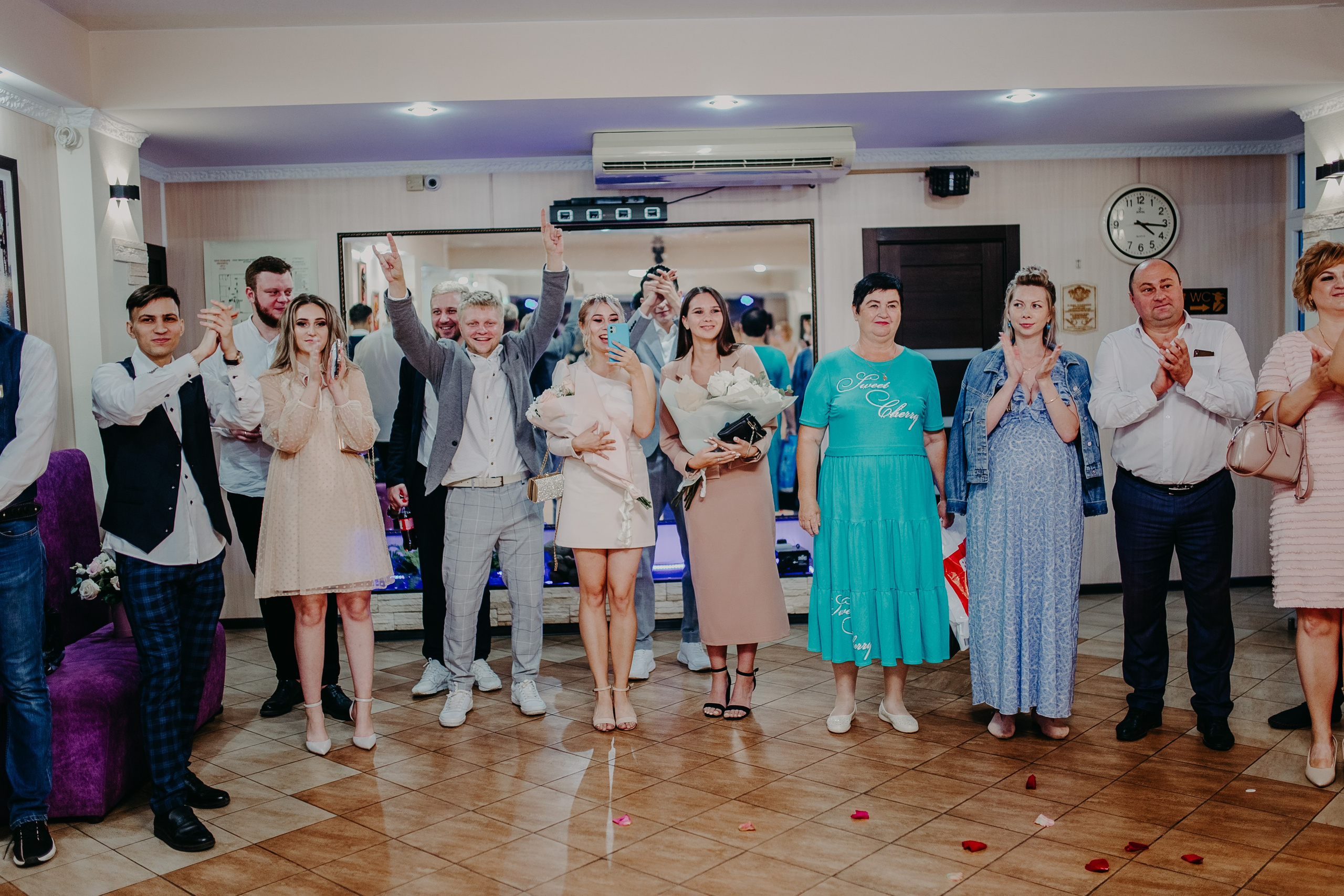 Алексей и Екатерина. Свадебный и семейный фотограф Екатерина Бубнова