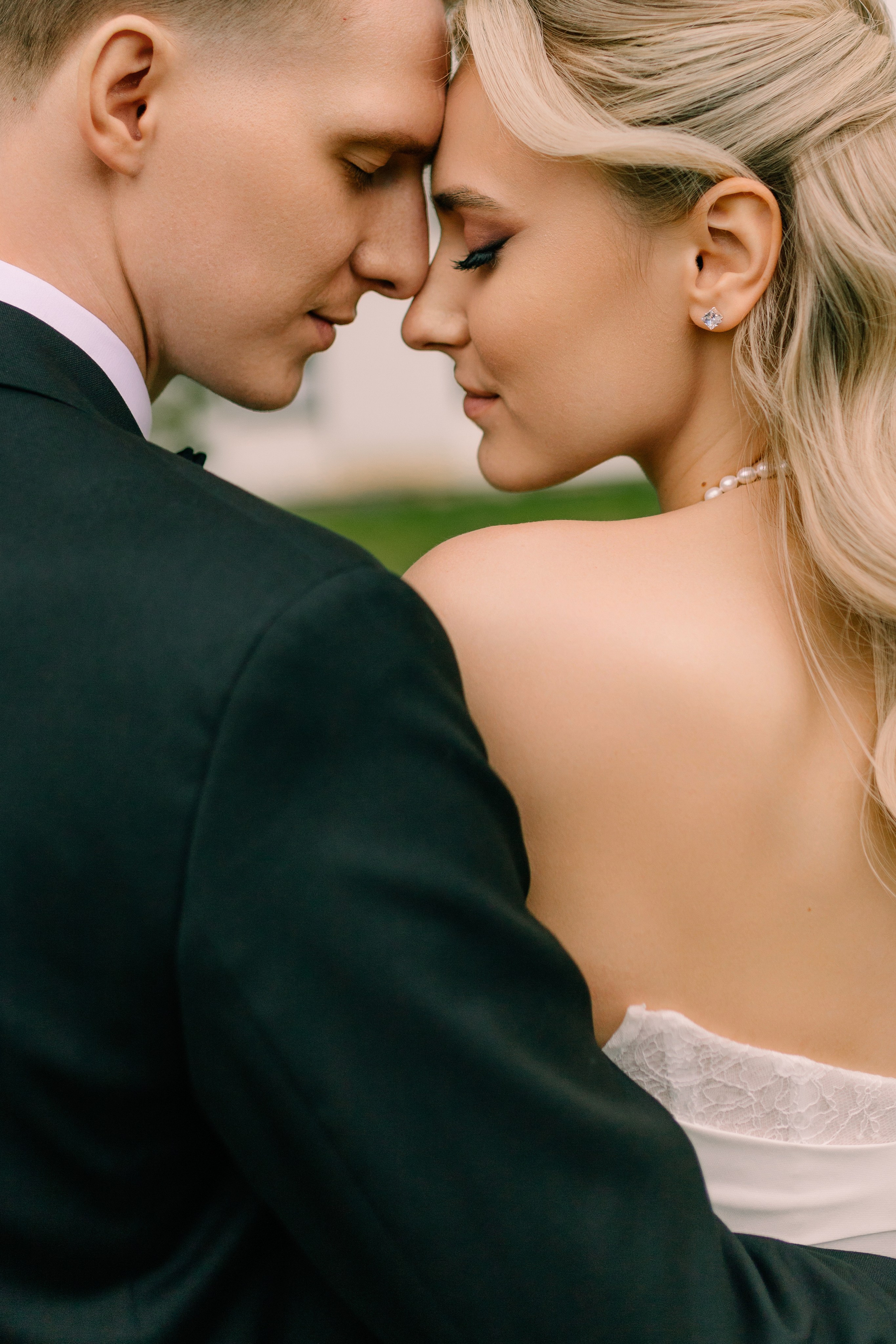 Елизавета и Александр. Фотограф и Видеограф во Владимире