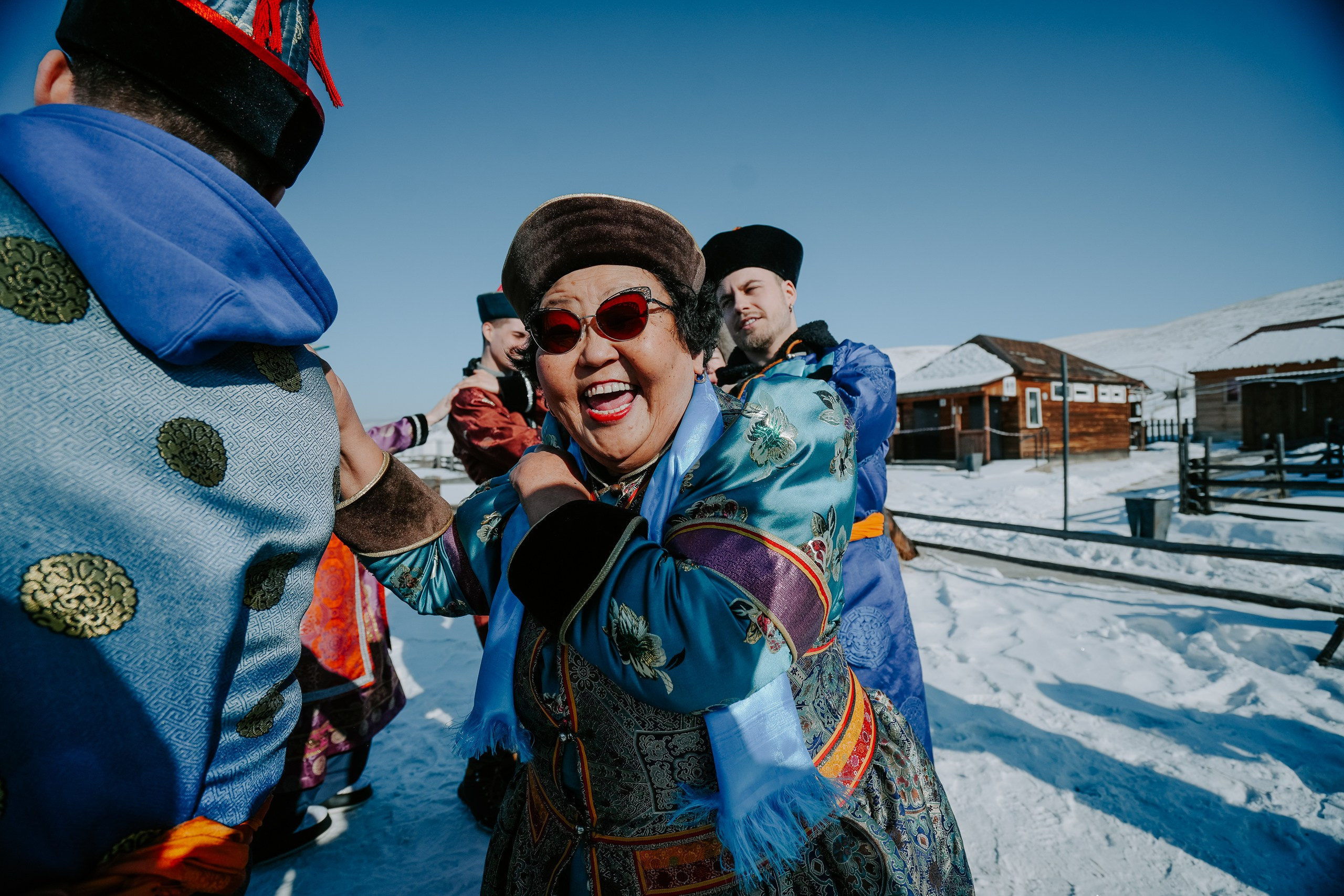 Travel. Николай Филиппов Event & Concert Photographer Москвf