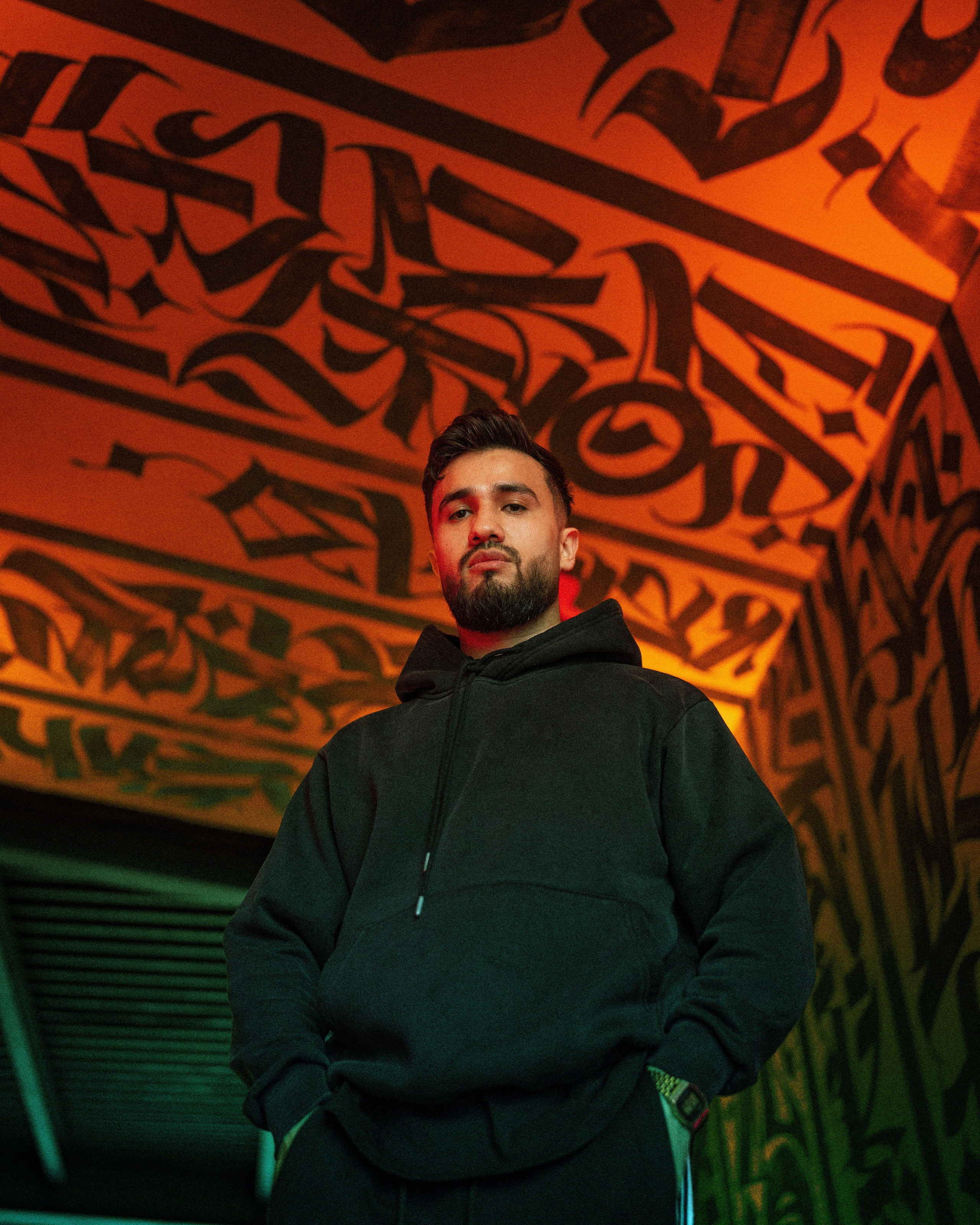 Портретный фотограф Санкт-Петербург Арнольд