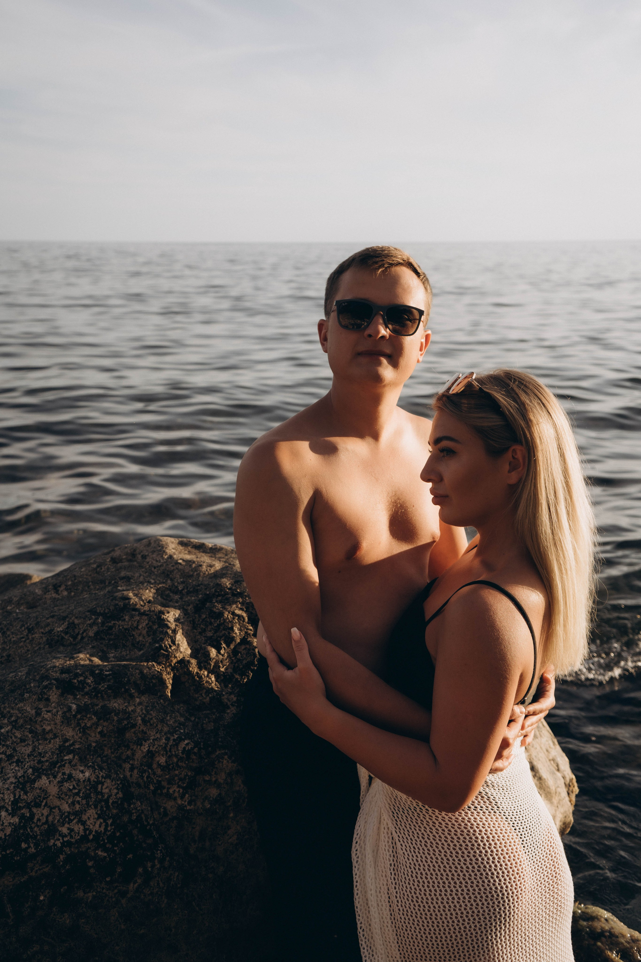 Love Story. Фотограф в Крыму, Ялта, Профессиональная фотосессия