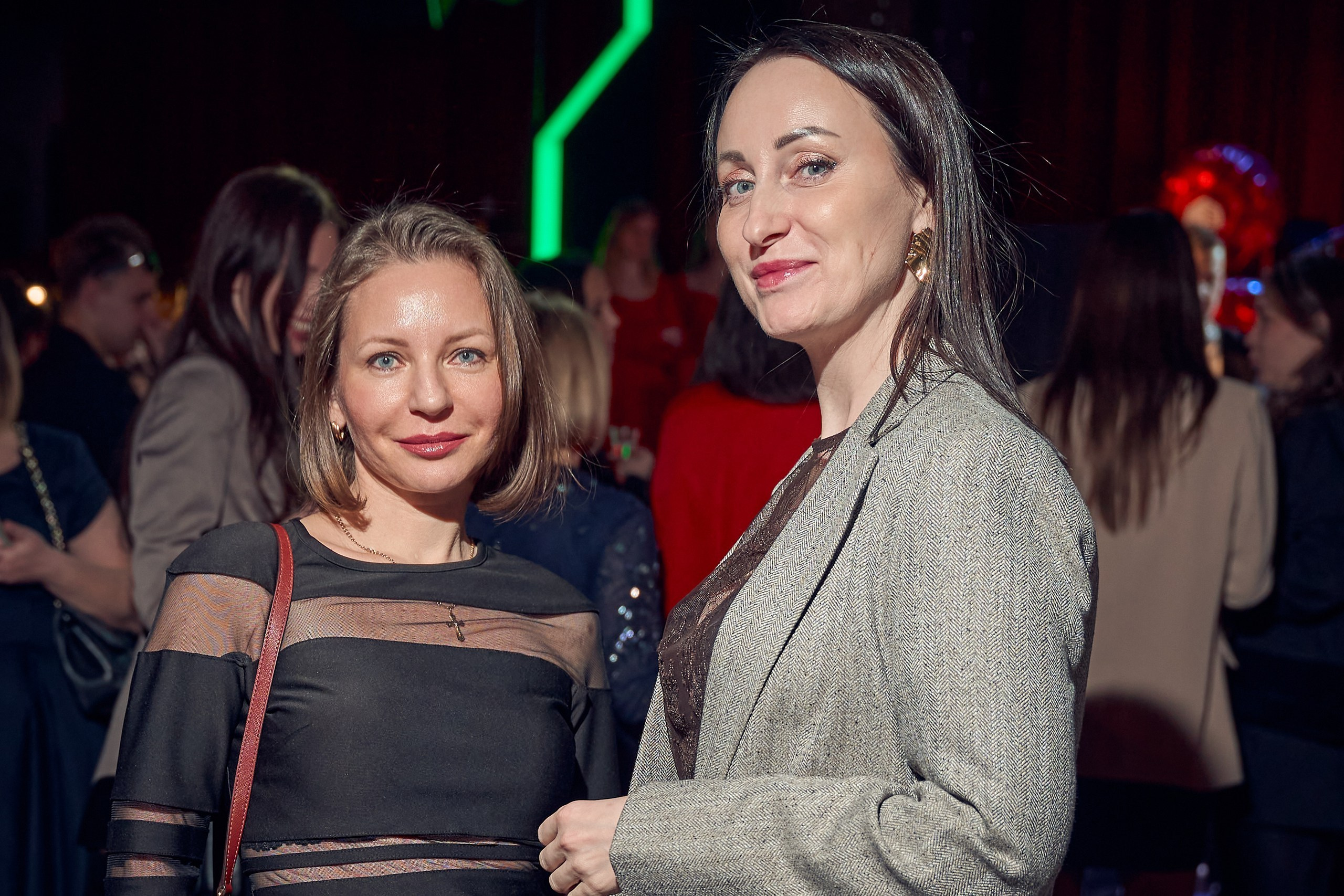 Репортажная фотосъемка мероприятий в Москве