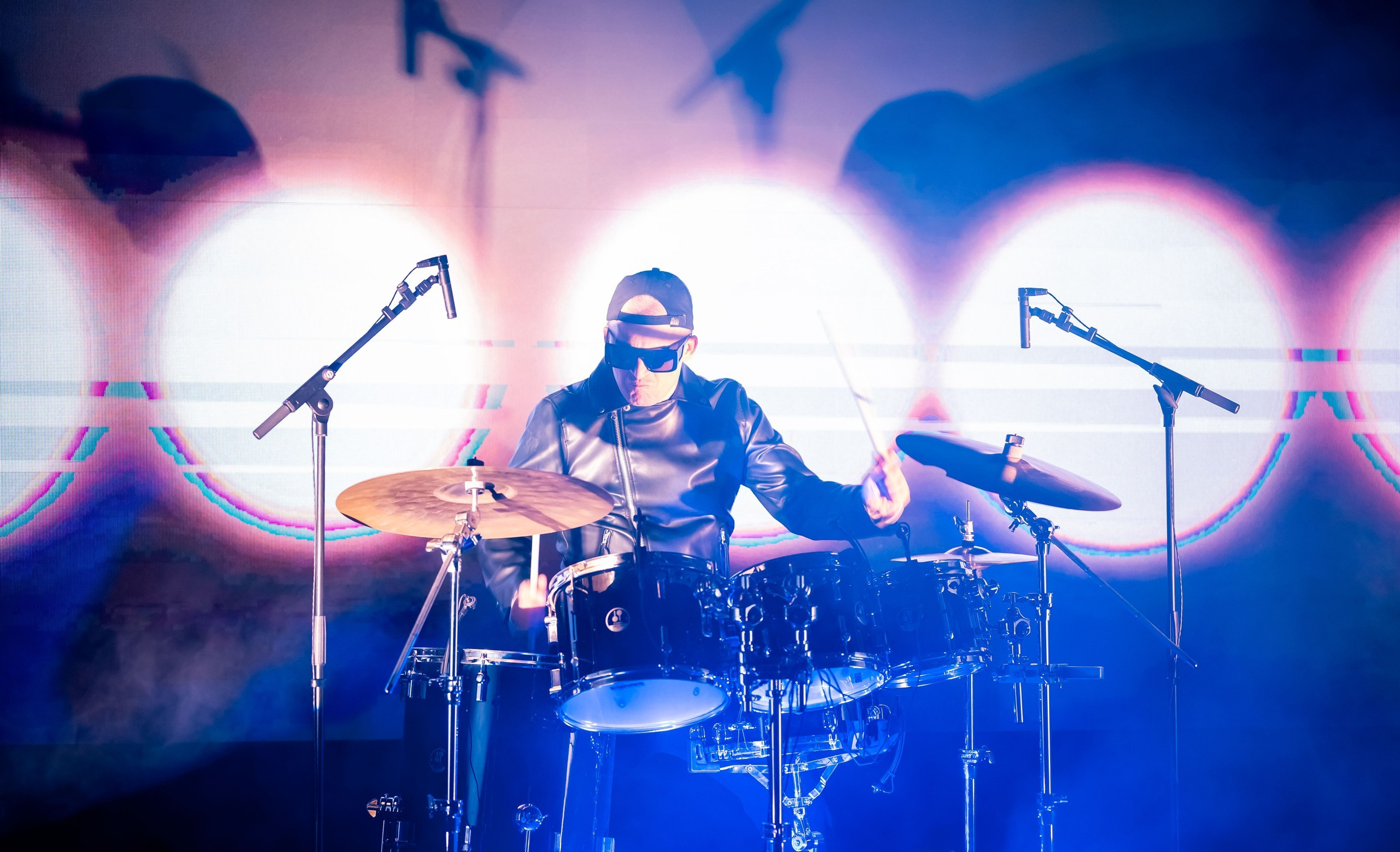 Репортажный фотограф в Москве — Сергей Рыжков