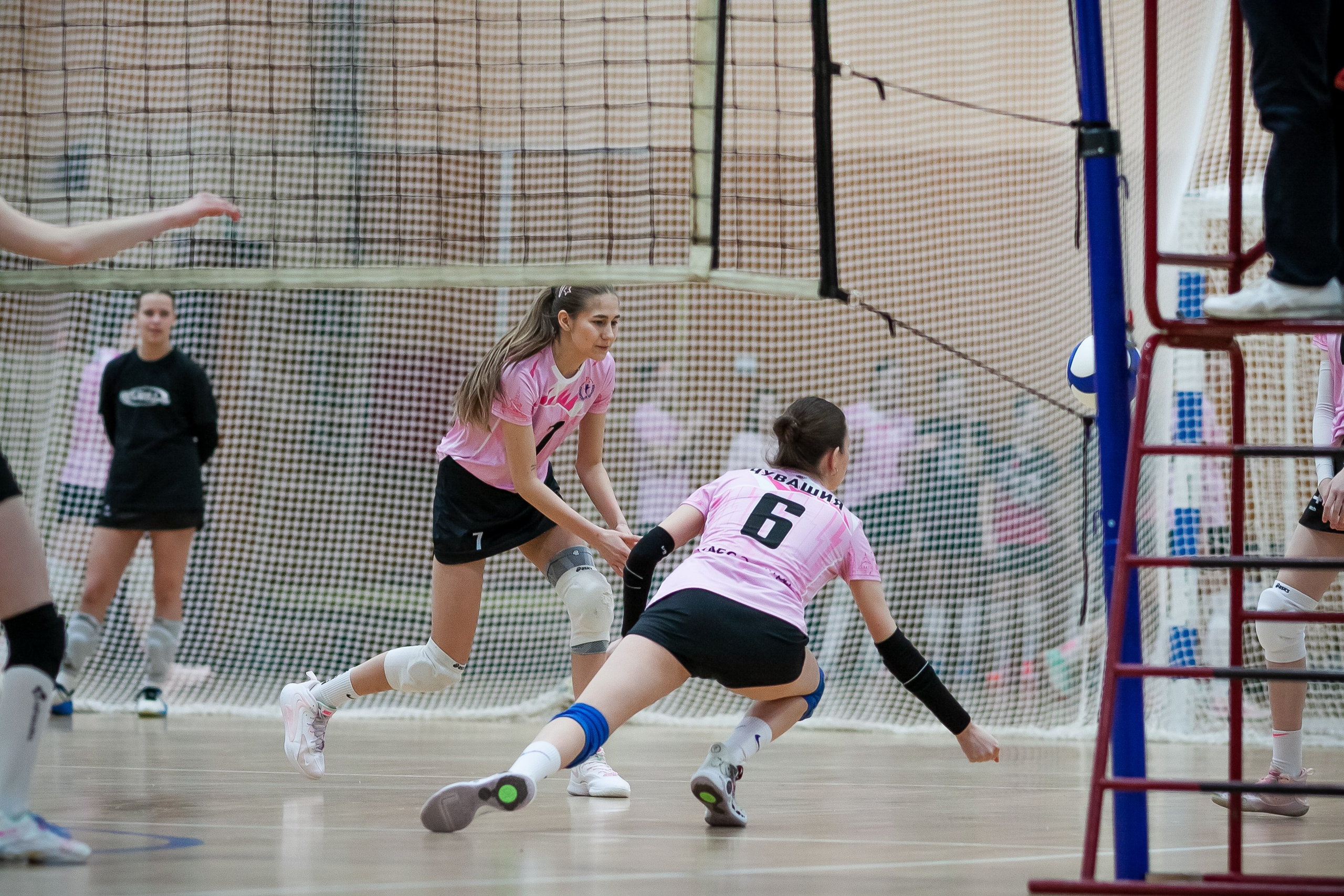 СШ11 / 1день. Фотография