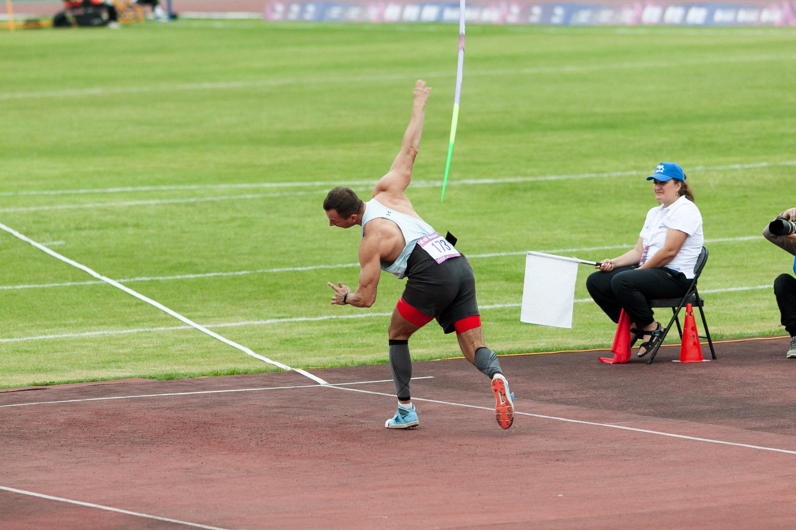 ЛА 5 июля 2025. Фотография