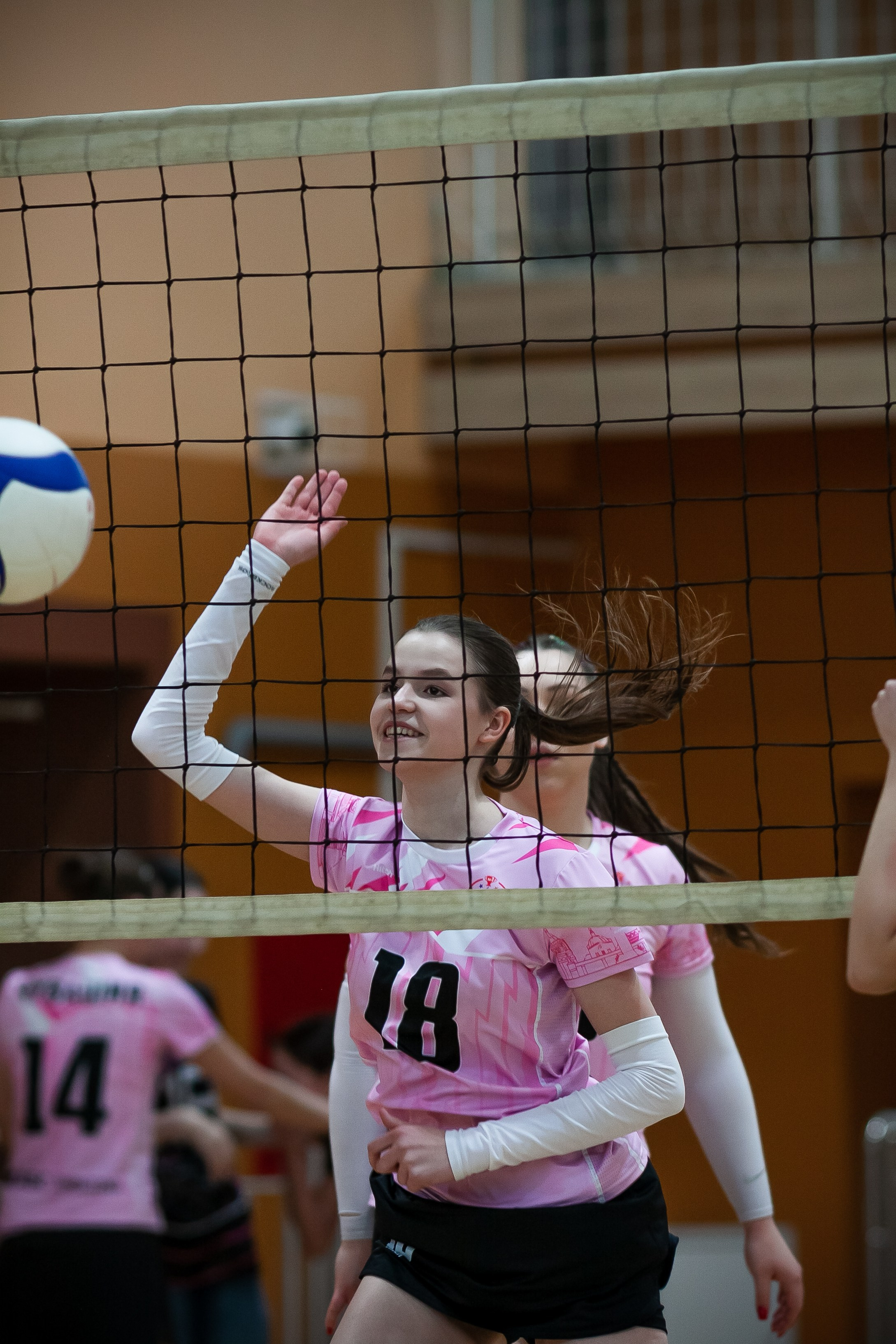 СШ11 / 1день. Фотография