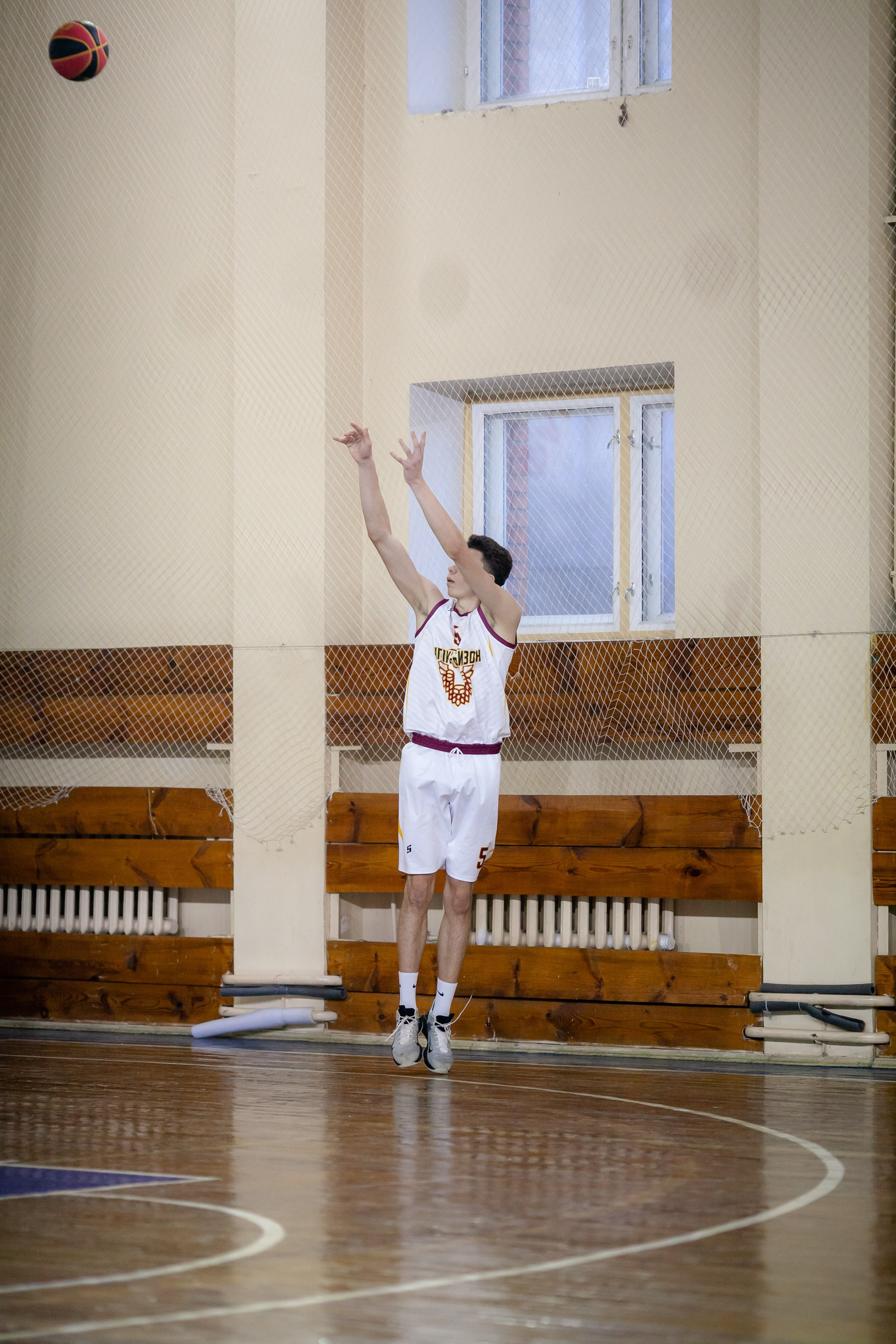 3×3. Фотография