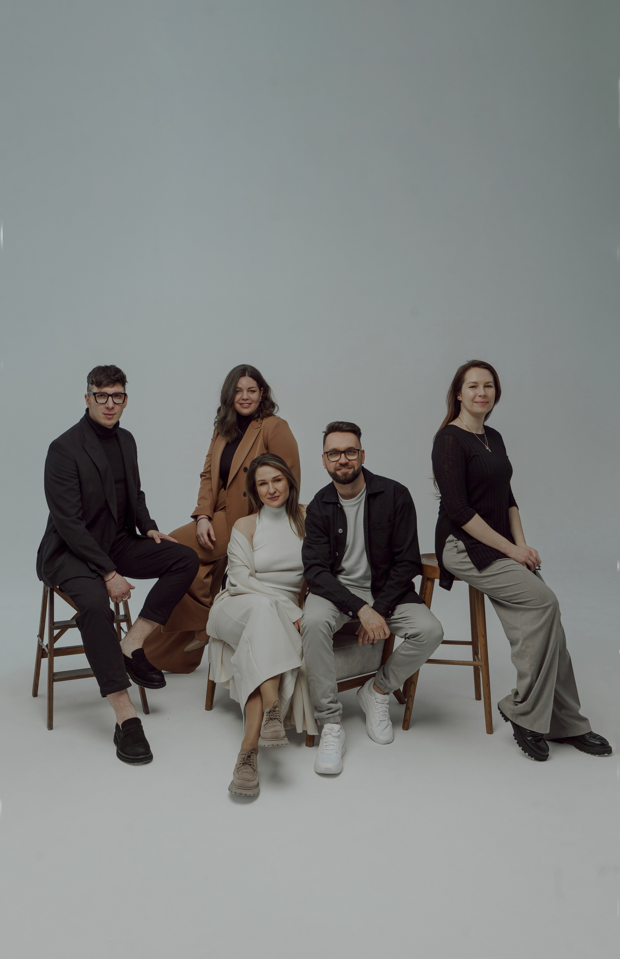 Дизайнеры. Фотограф Санкт-Петербург