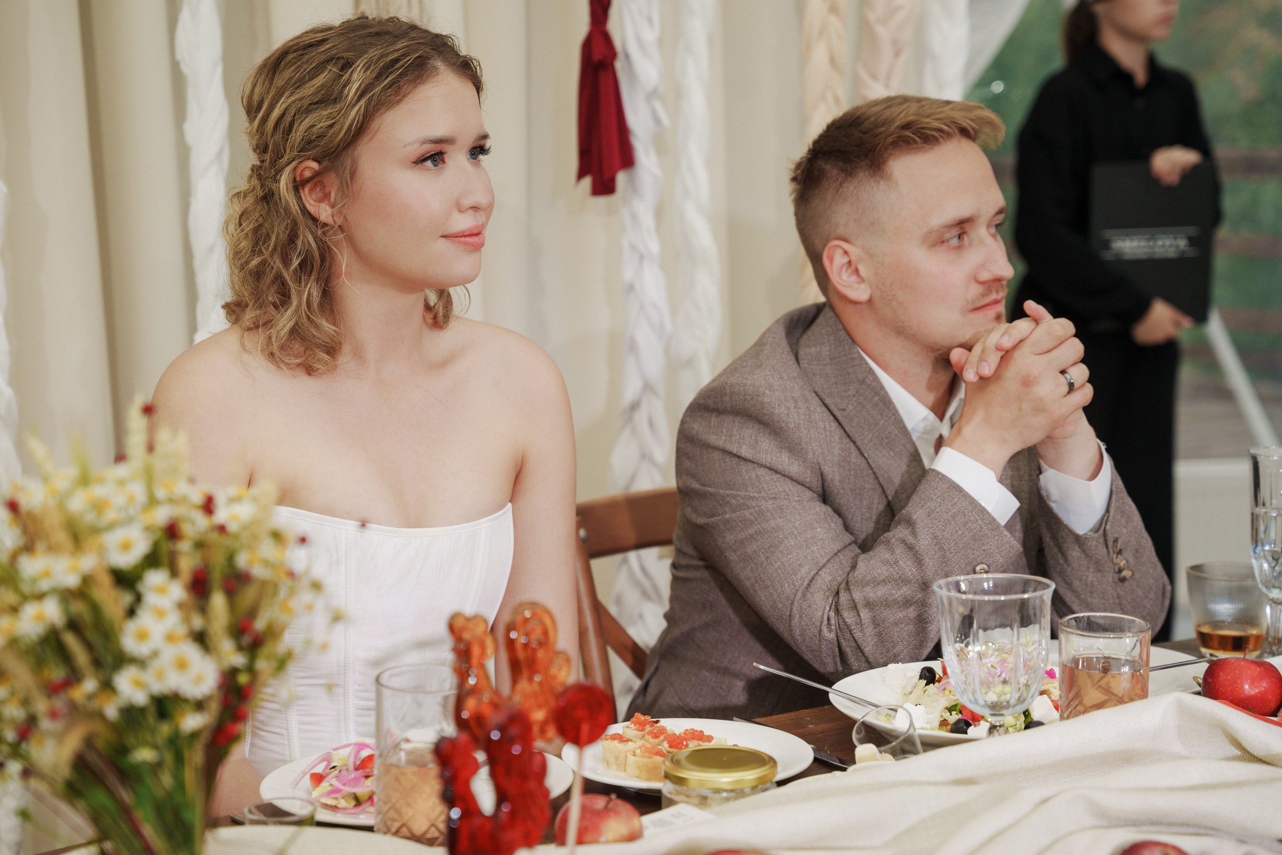 12.07 Юля и Влад. Свадебный организатор Екатеринбург