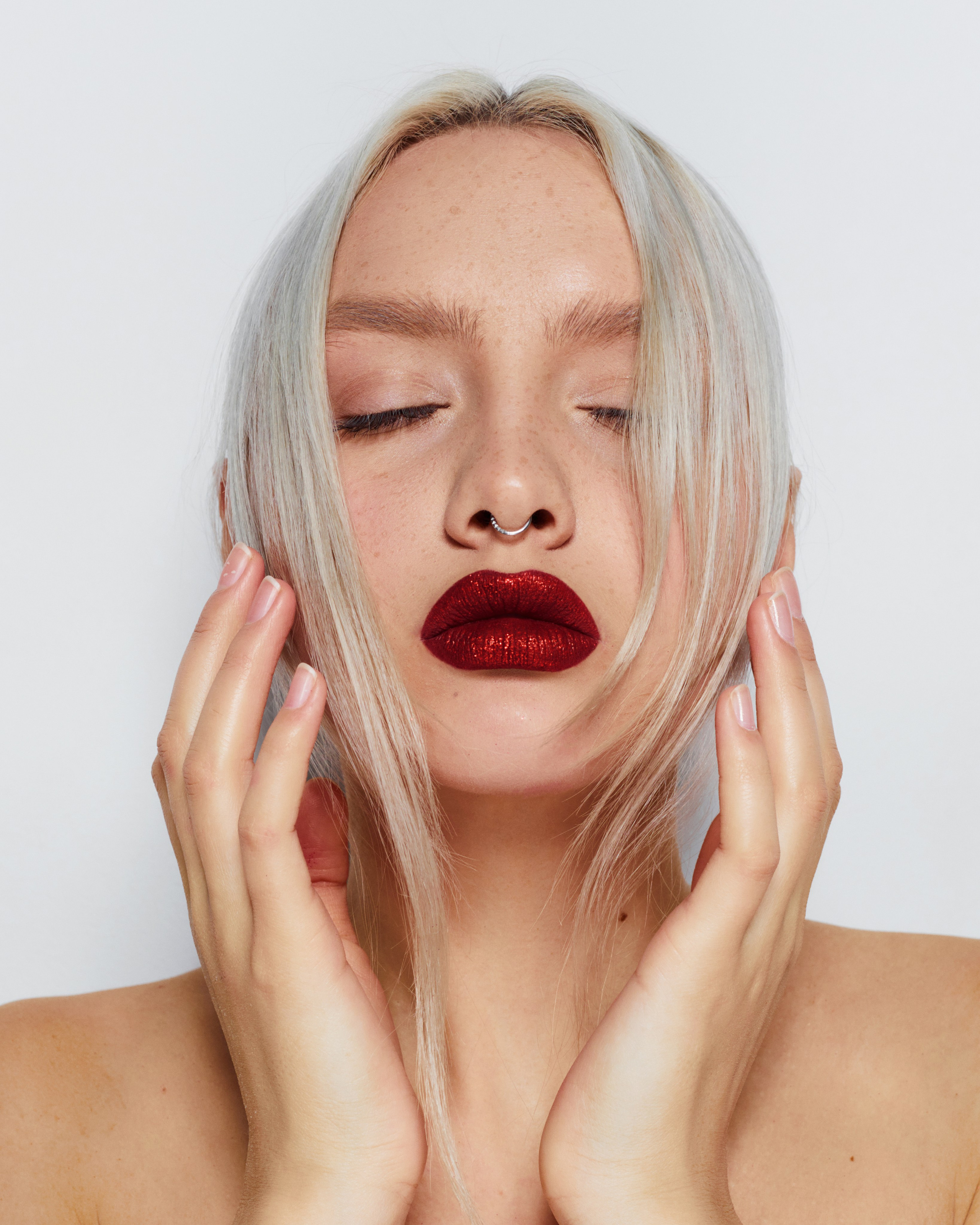 Ирина. Фотограф Ирина Бутко