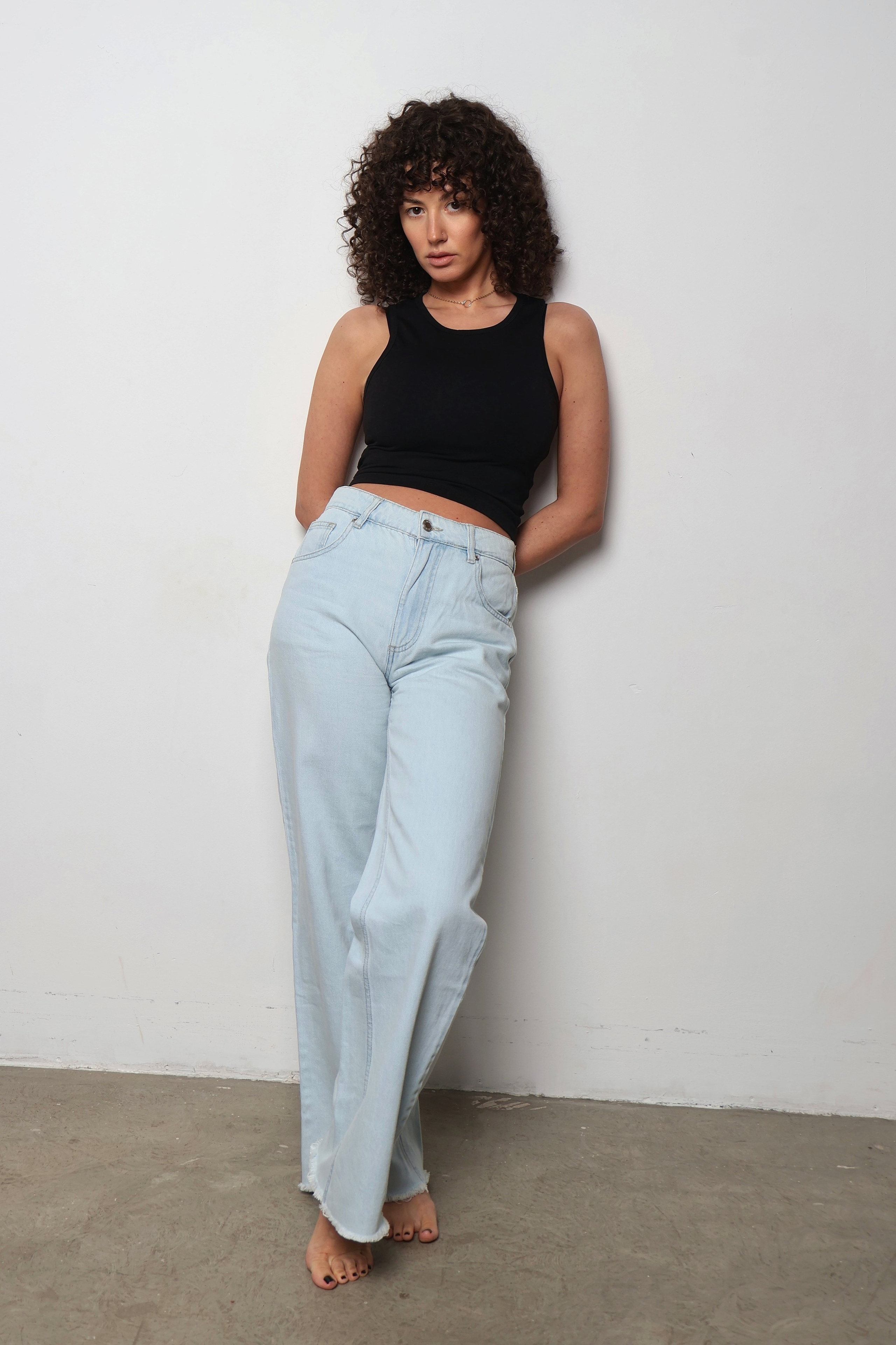 Модельные тесты. Glow Models