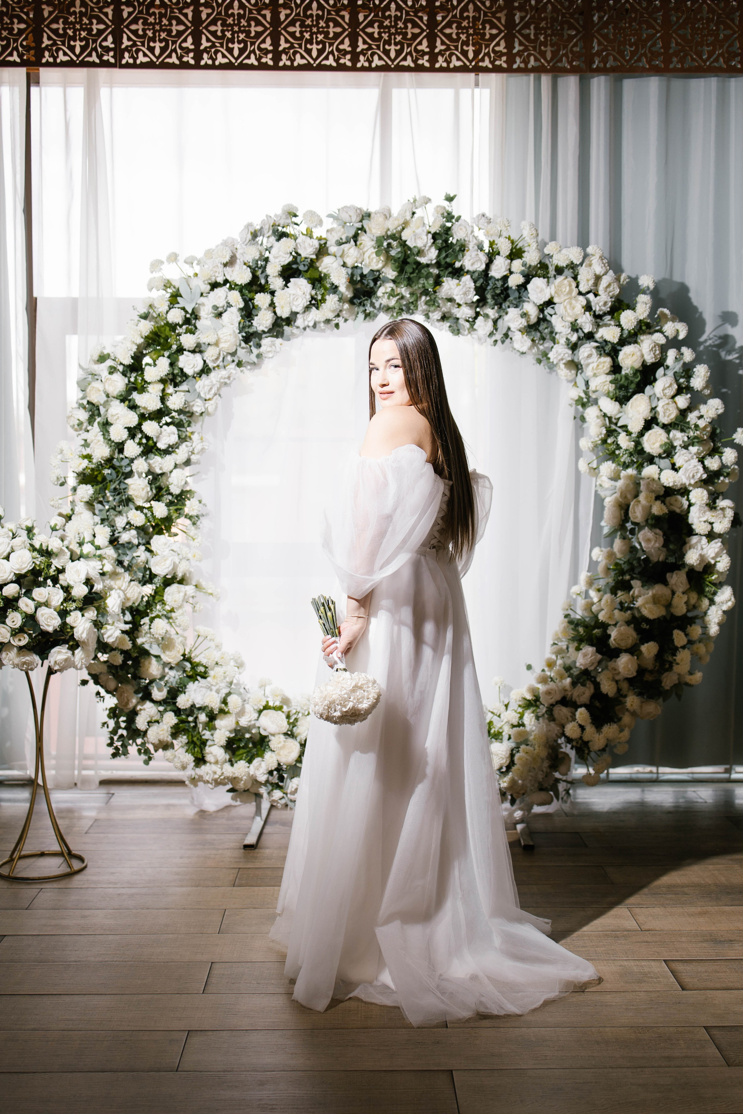 Мария и Евгений. ФОТОГРАФ АЛИНА ФОКА