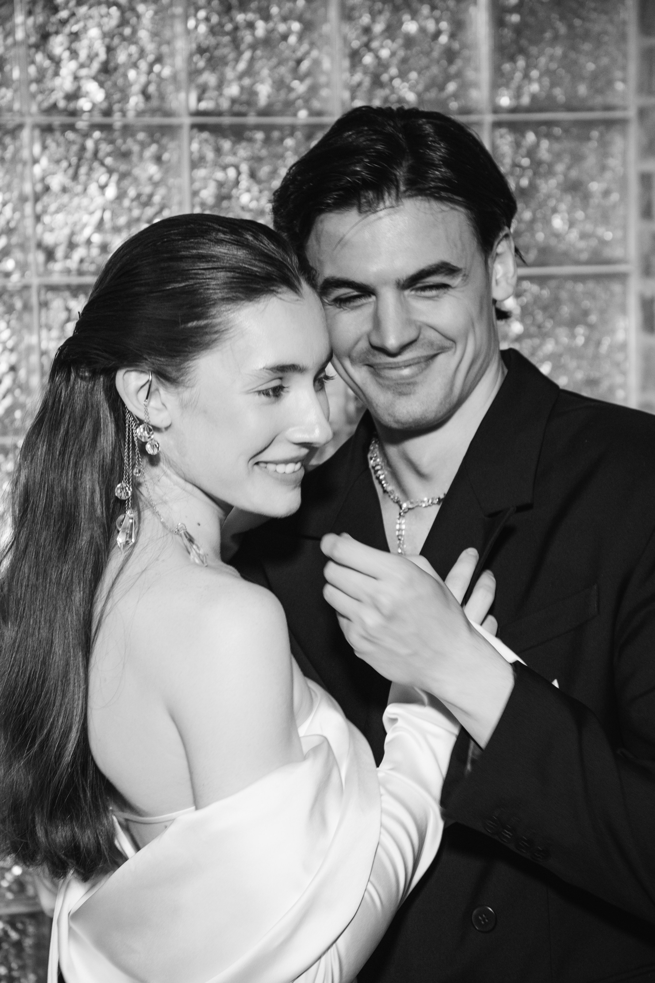 Елена и Михаил. ФОТОГРАФ АЛИНА ФОКА