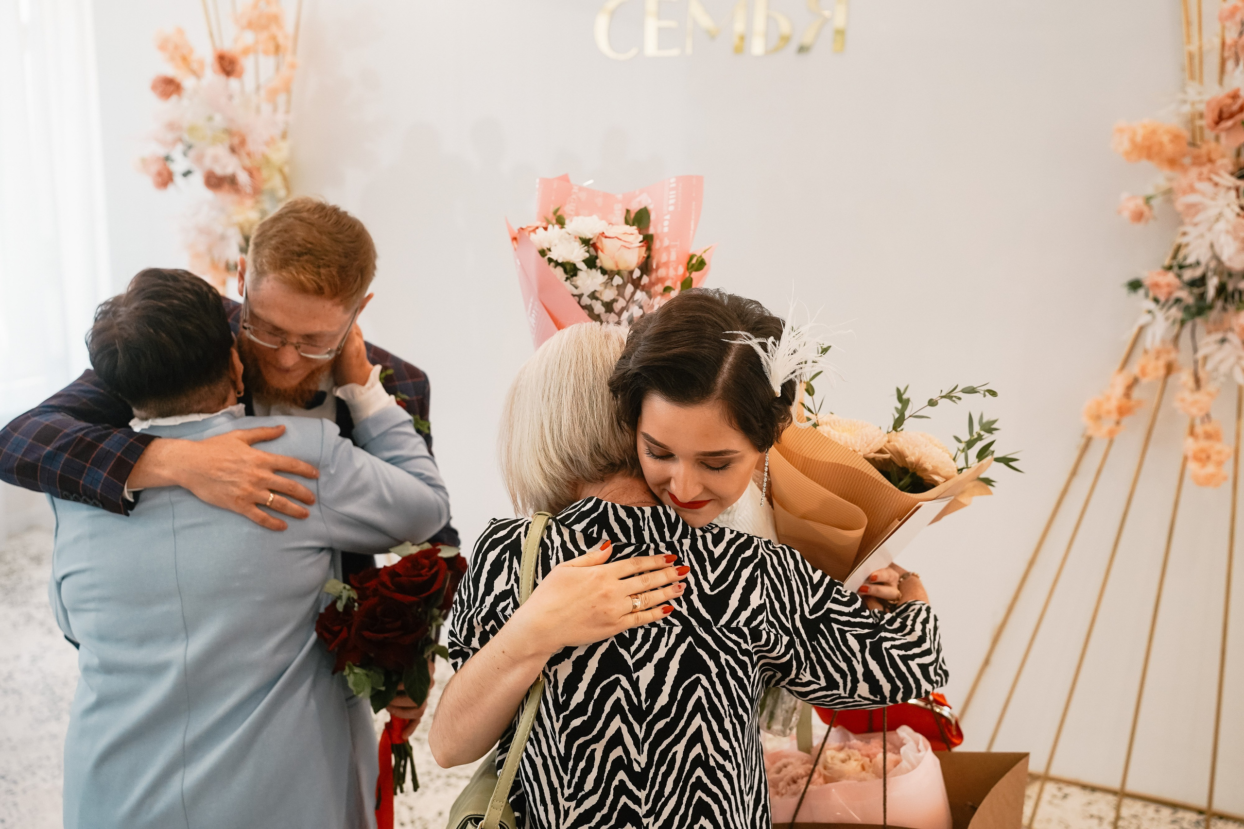 Великий Гэтсби | 2024 Евгений и Наталья. ИТВИ