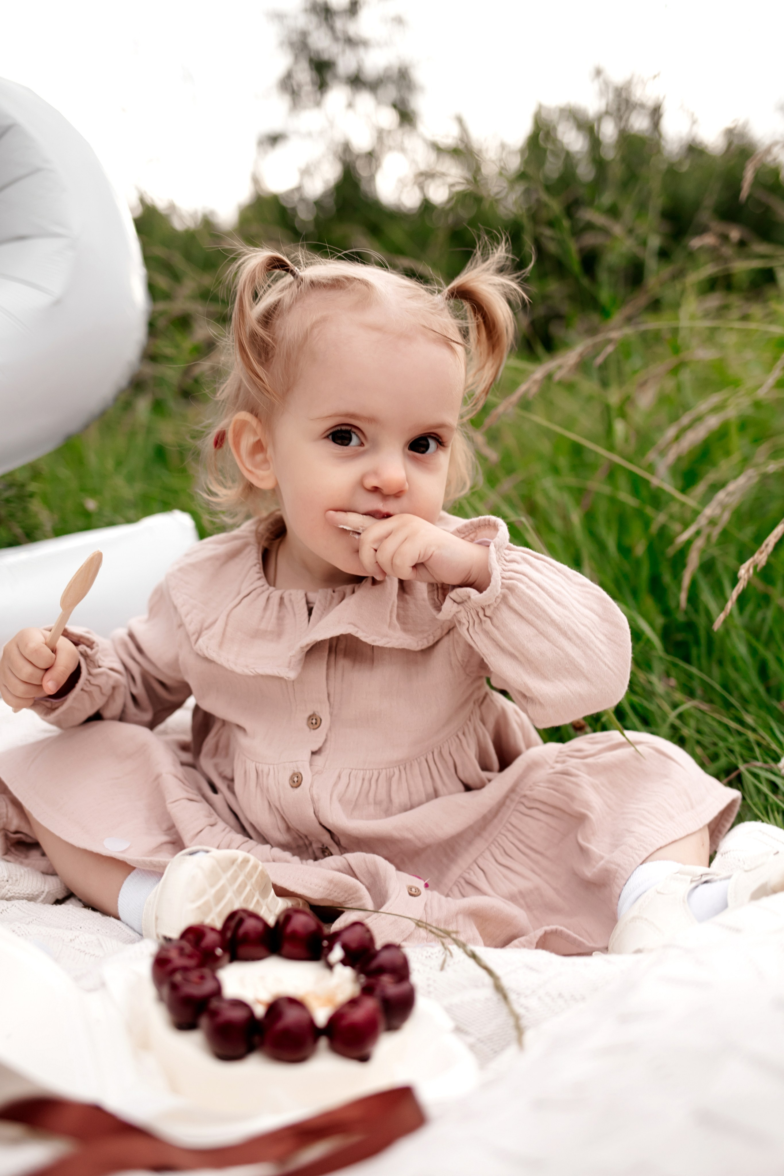 Семья Кузнецовых. Семейный и детский фотограф в Нижнем Новгороде Буслаева Мария