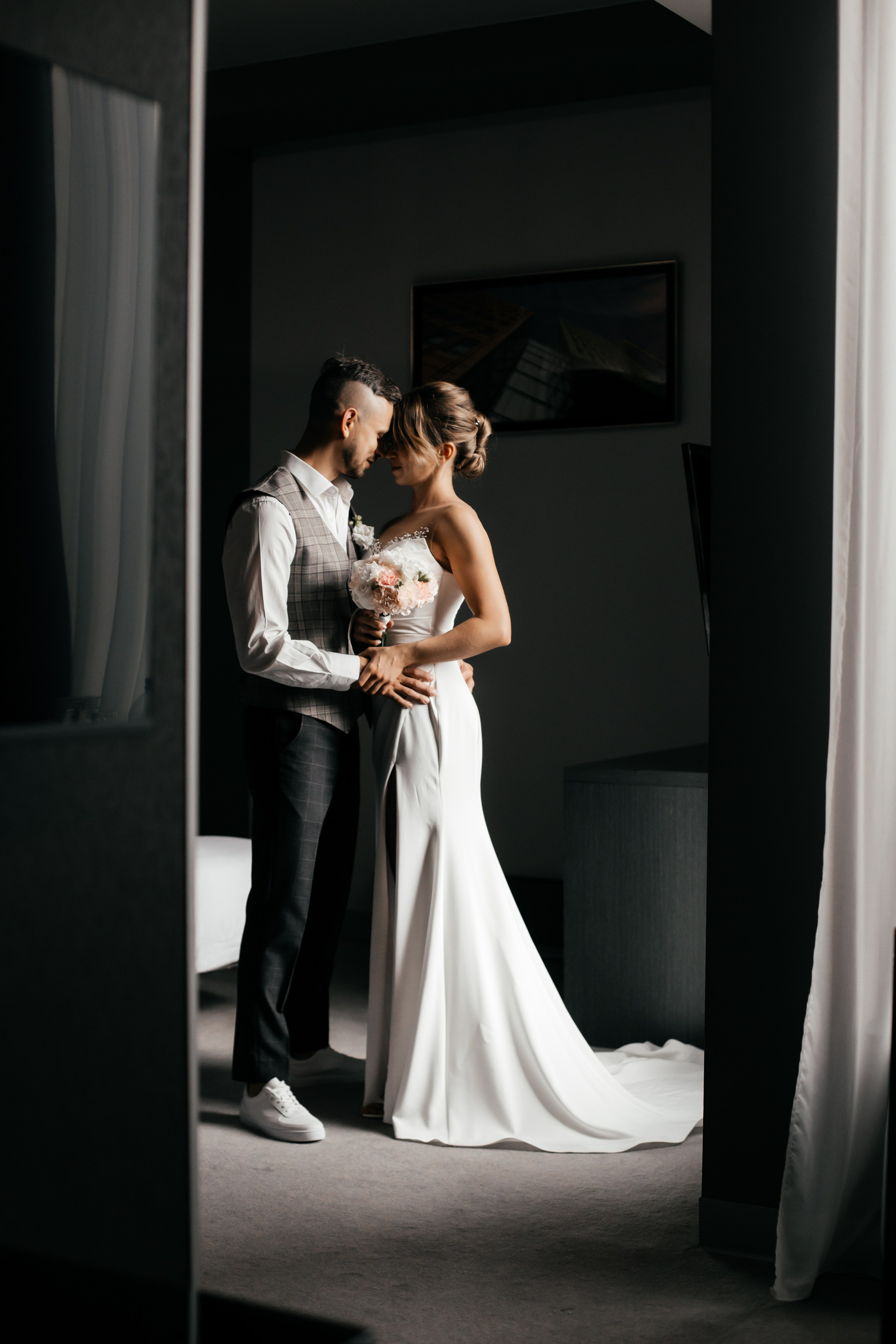 DENIS & JULIA. Главная