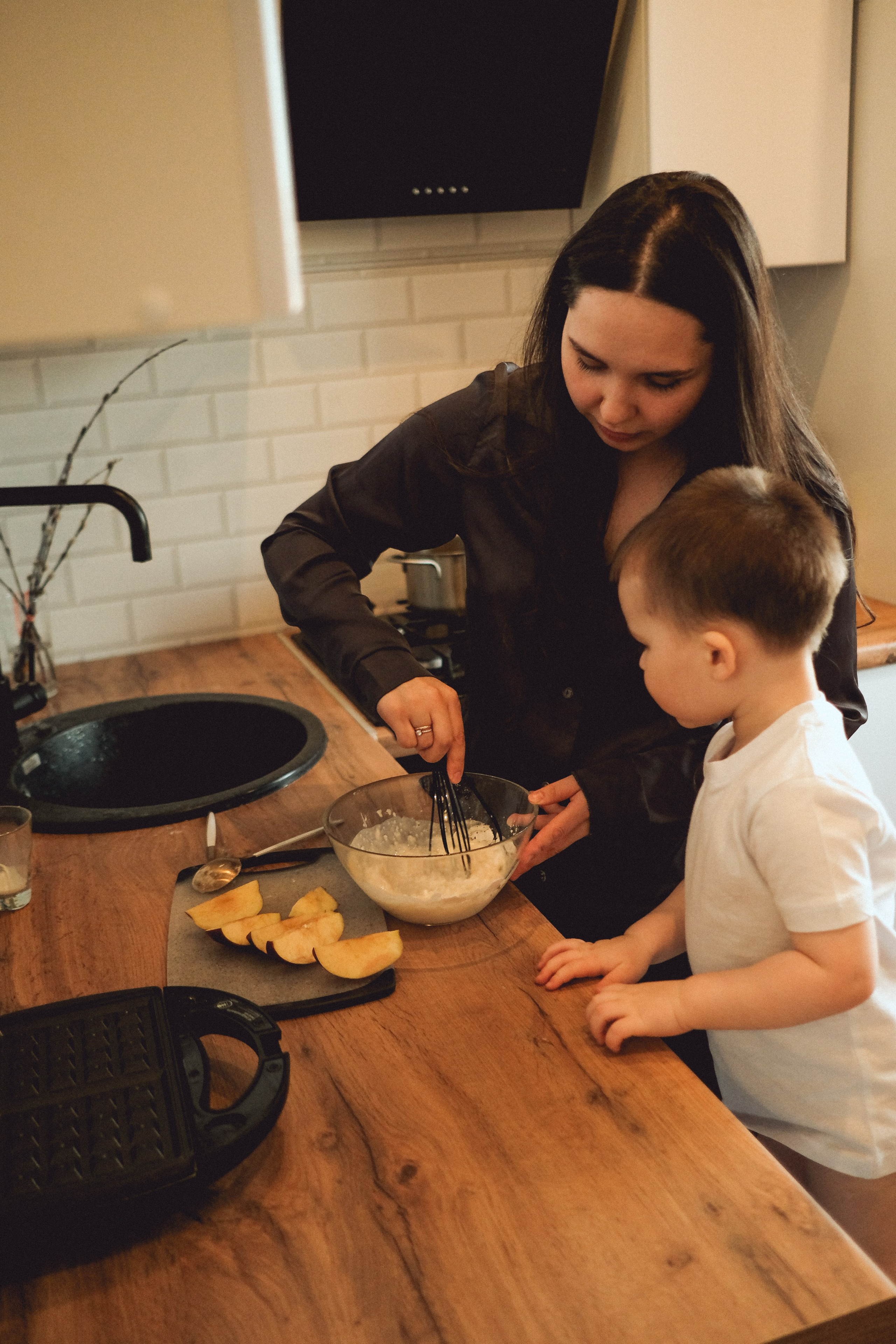Семейные истории. Фотограф Кингисепп Леонова Ника