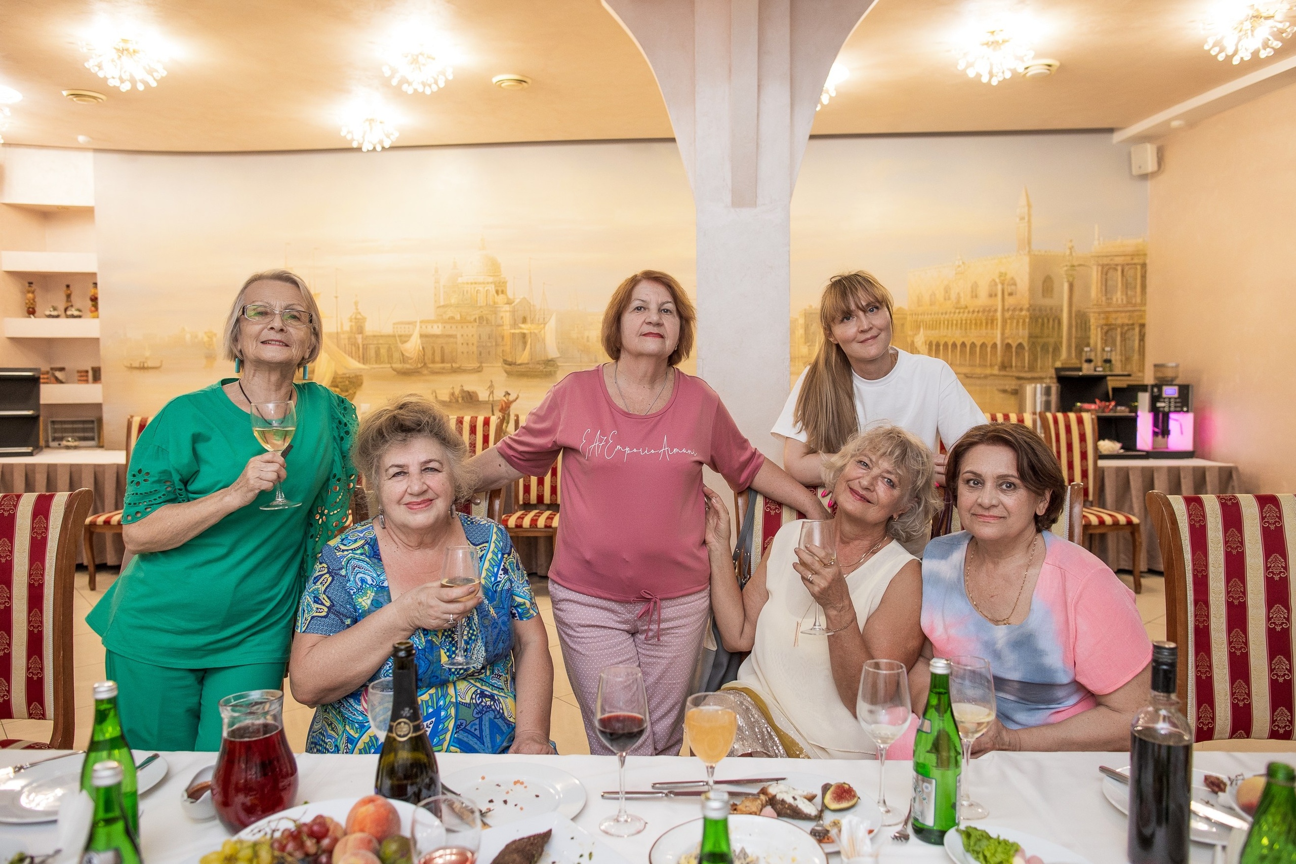 Золотая свадьба. Людмила и Юрий | Фото. Фото и видеосъемка любых мероприятий в городе Краснодаре и Краснодарском крае. Щеколдин Антон