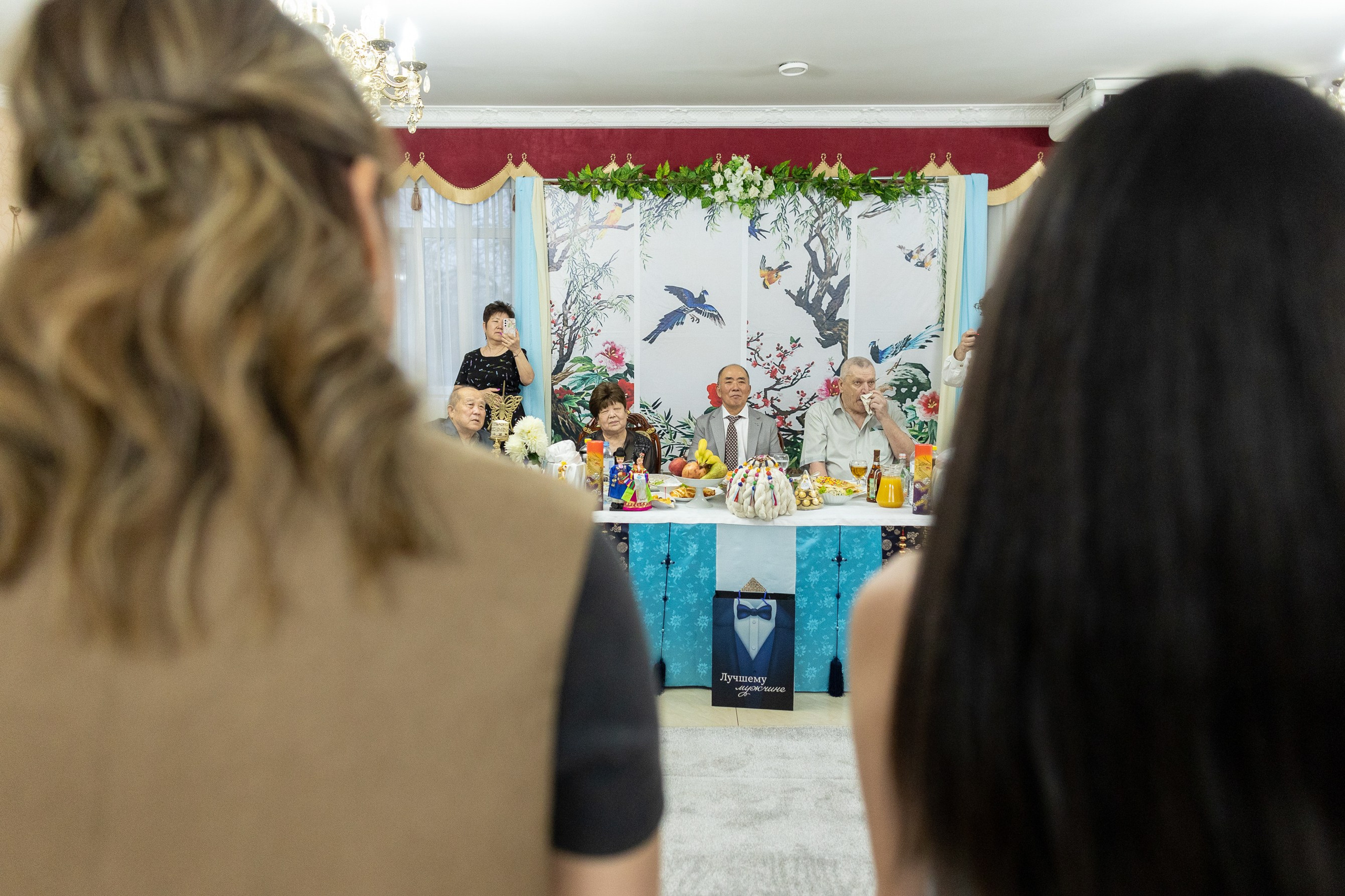 70 лет. Фото и видеосъемка любых мероприятий в городе Краснодаре и Краснодарском крае. Щеколдин Антон