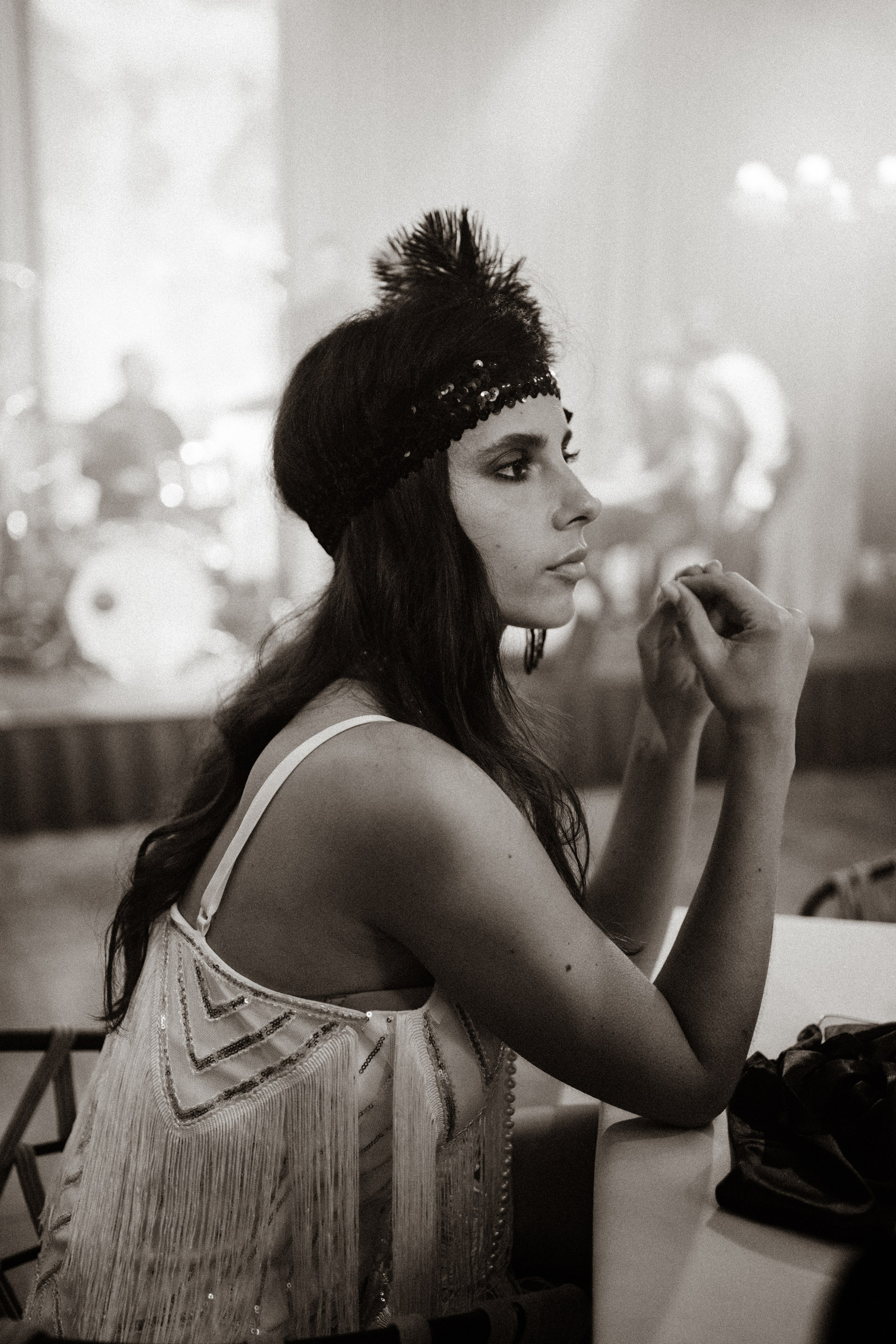 Fashion Wedding Photographer Los Angeles Katrine Baklykova