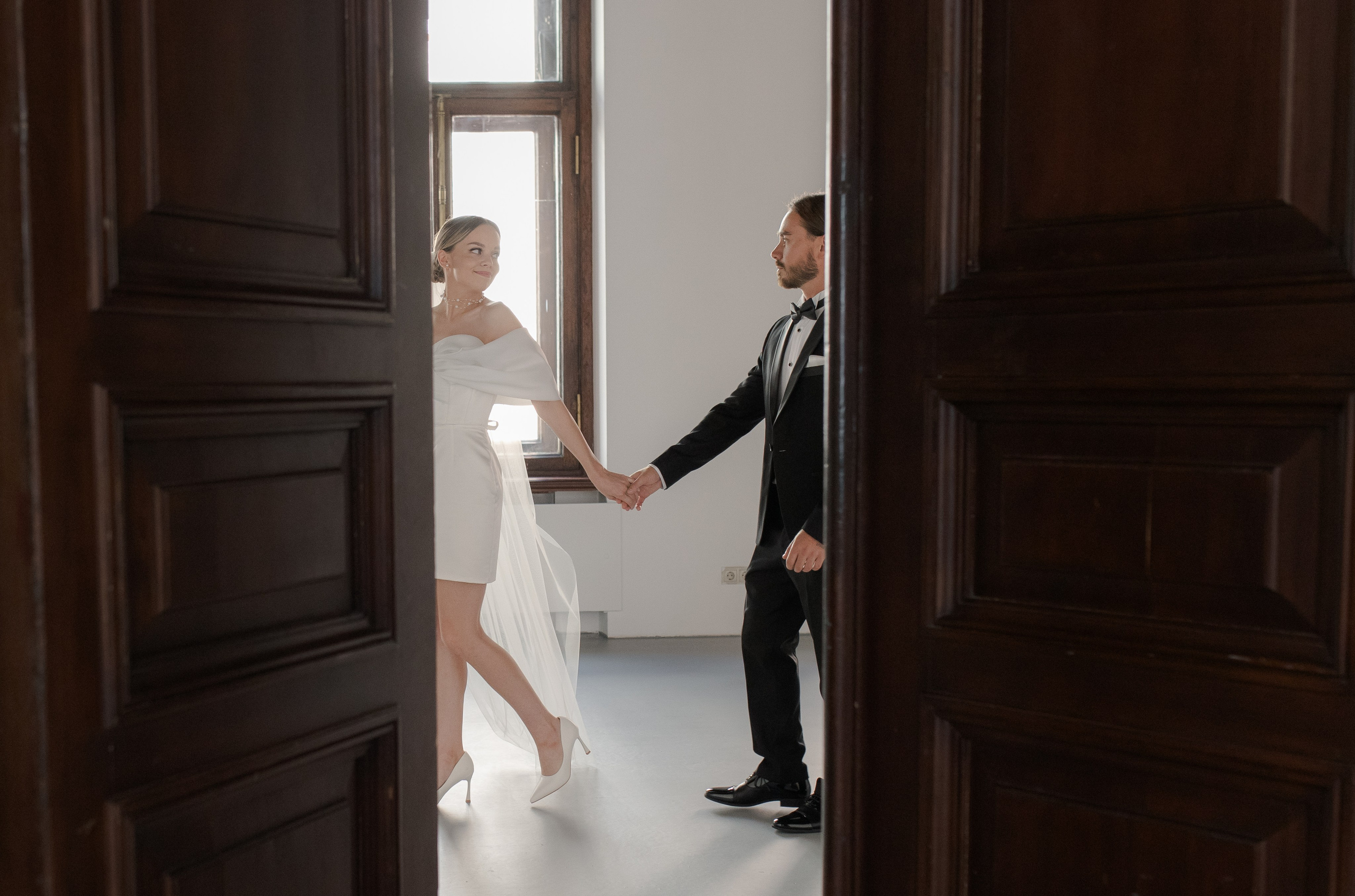 Праздник любви в Особняке Спиридонова. Фотограф в Москве Вероника Иньякова