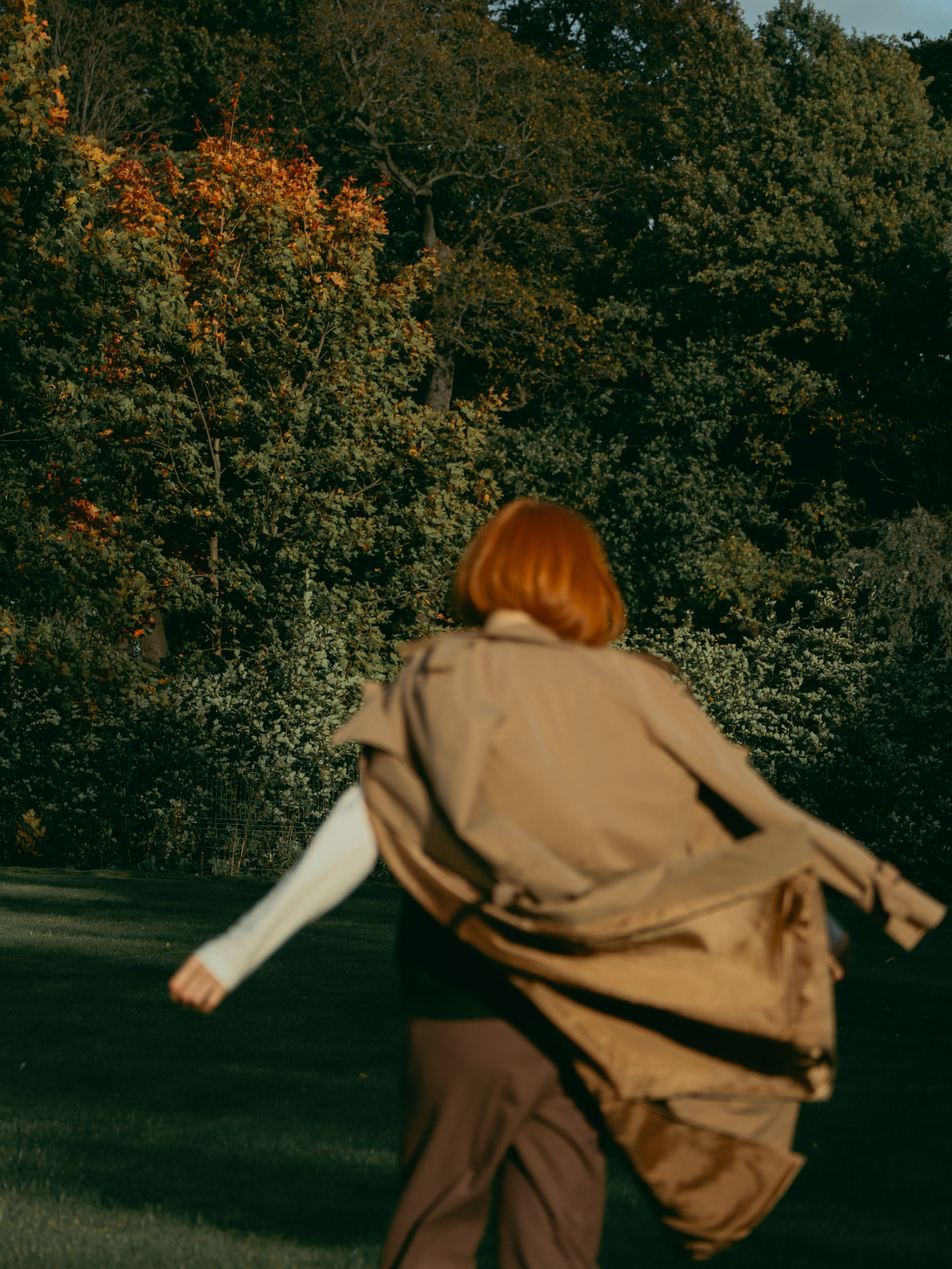 КИНО-ПРОГУЛКА. Кинематографичный фотограф, видеограф Лина Плешакова, Санкт-Петербург