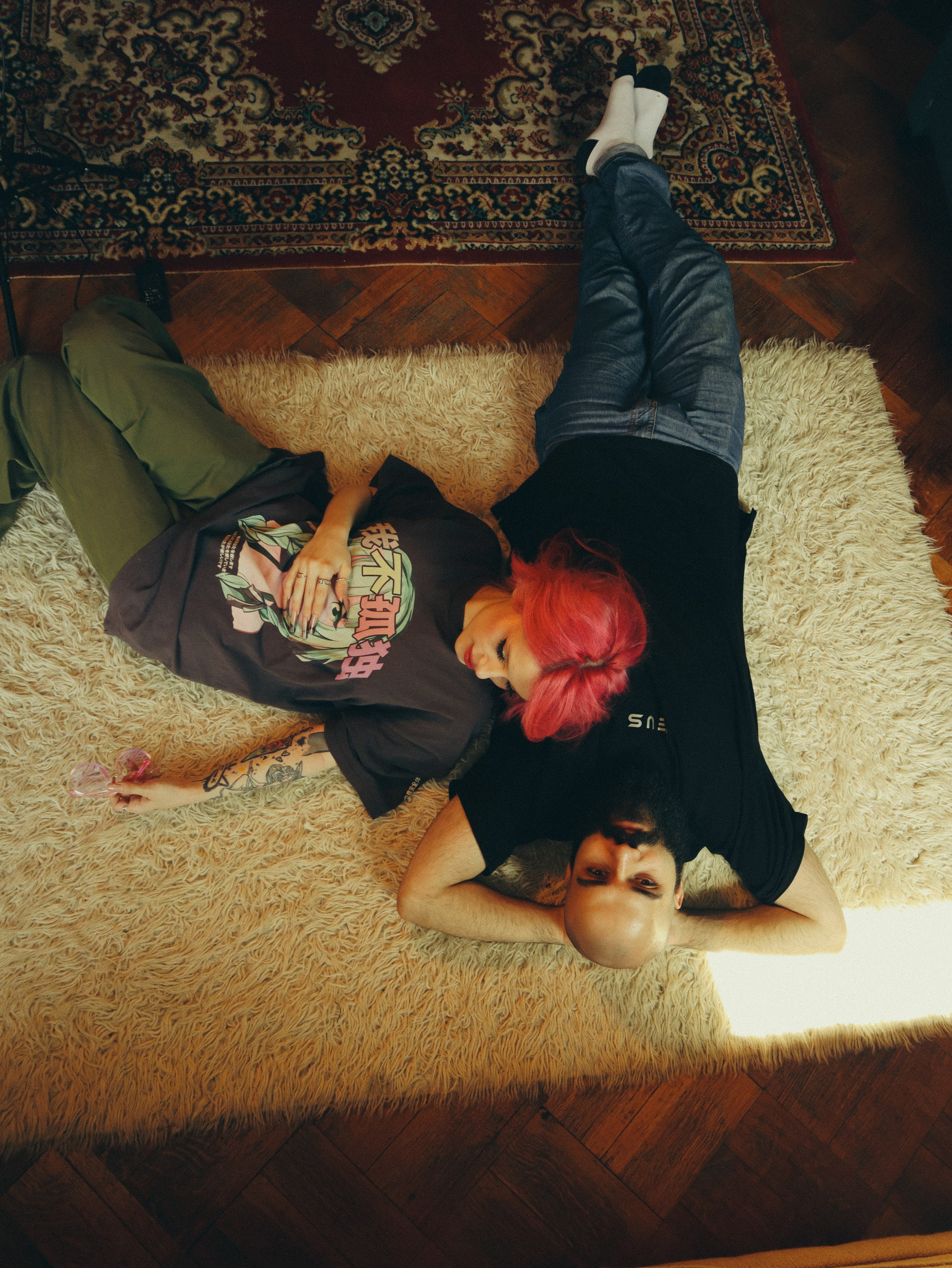 Студийная съёмка. Кинематографичный фотограф, видеограф Лина Плешакова, Санкт-Петербург