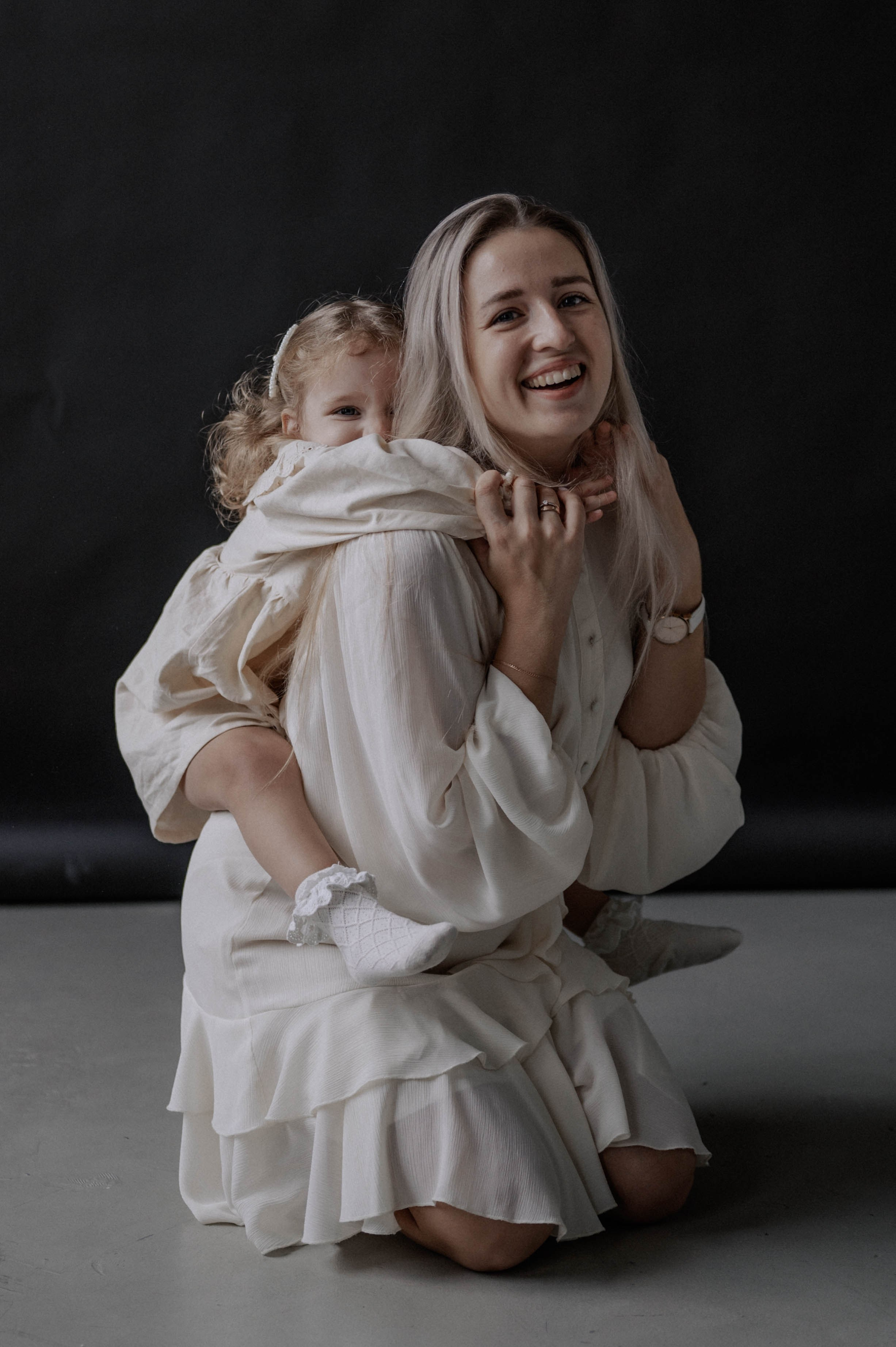 Семья Насти. Фотограф Сочи Кисматова Анастасия