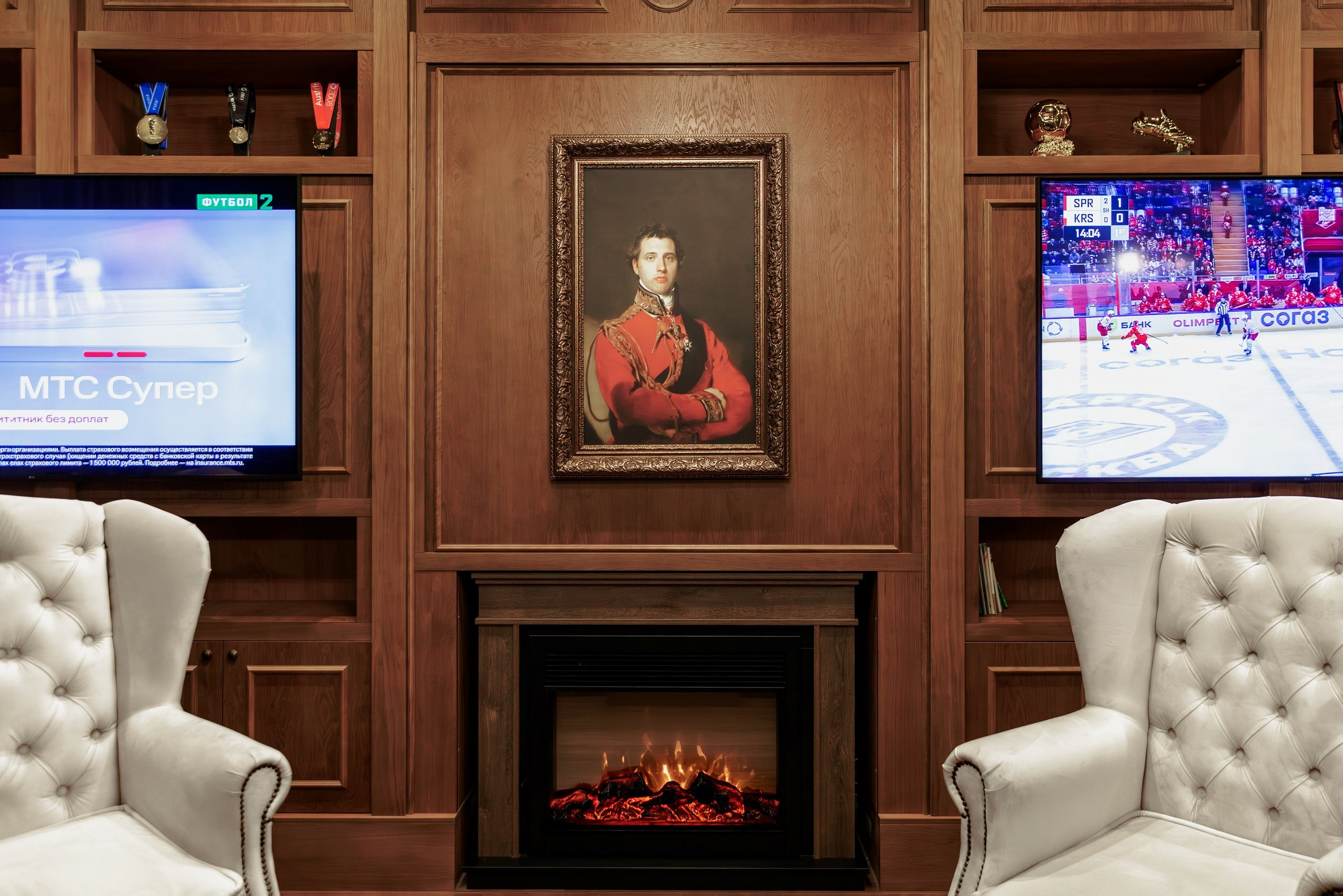 Лига Ставок. Night2Day Санкт-Петербург