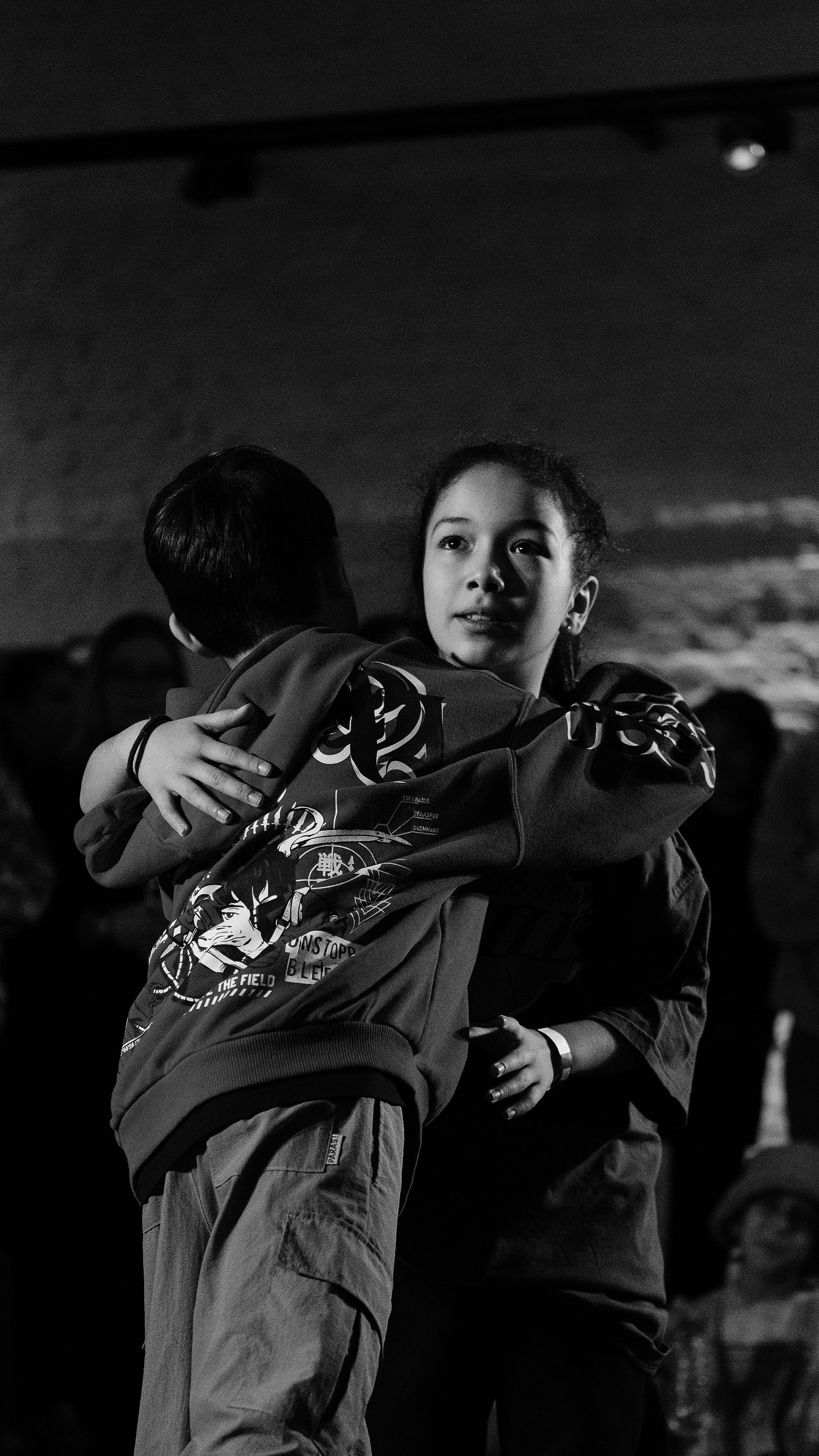 ODD PROJECT. LIYALEE PHOTO