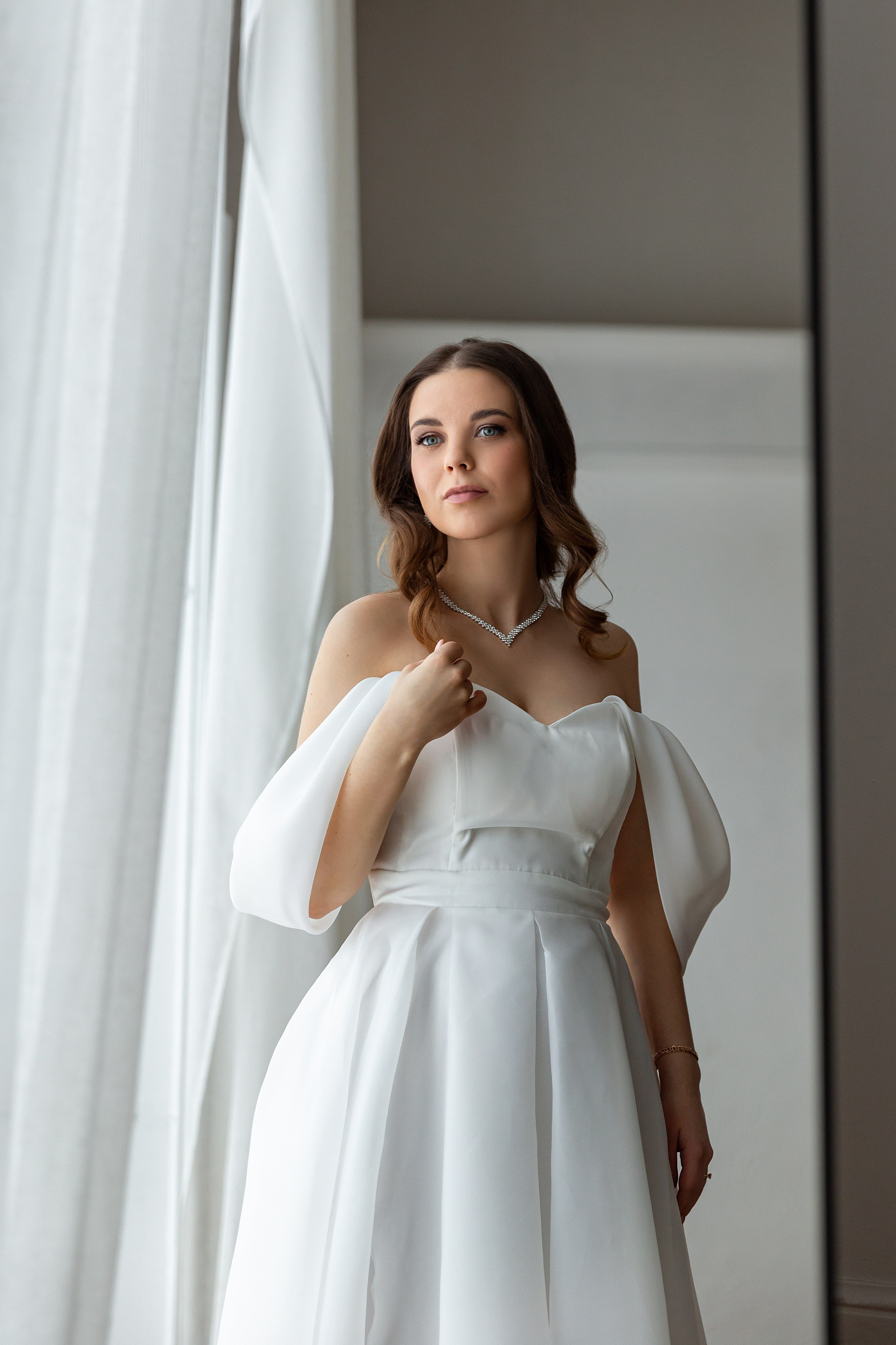 Свадебный и семейный фотограф в Ярославле Александр Лобков