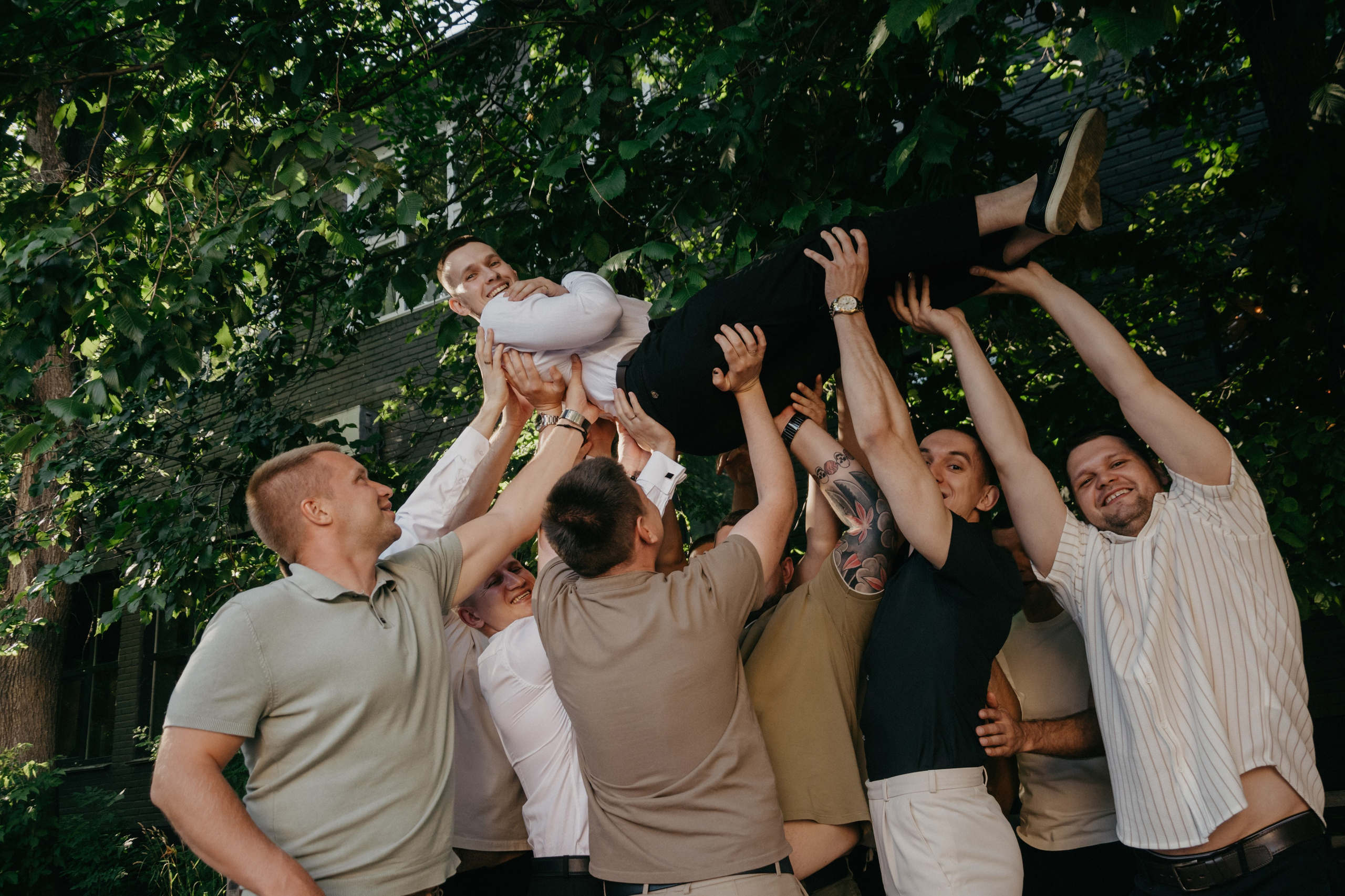 Татьяна и Данила 05.07.2025. Фотограф в Челябинске Любовь Денисенко