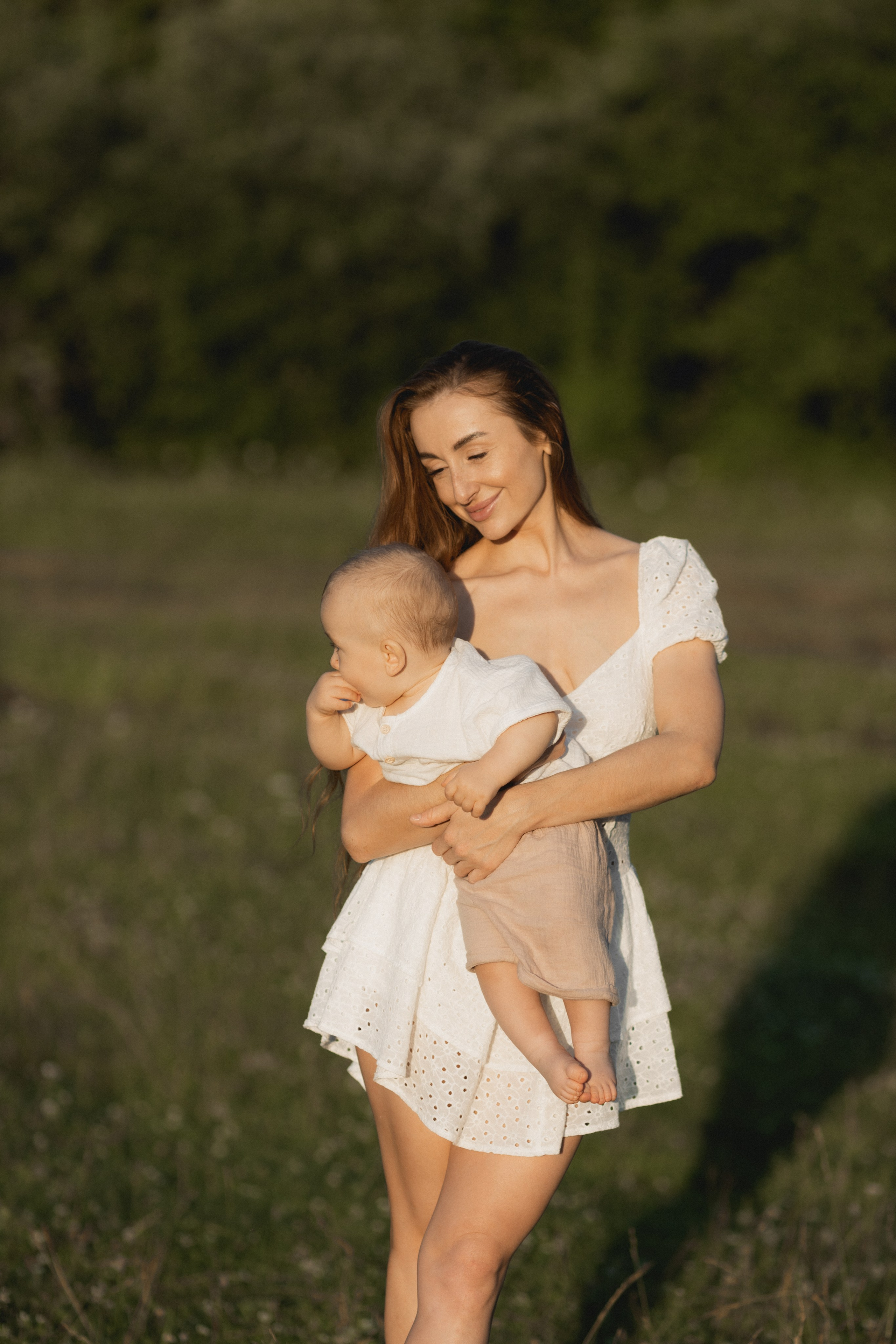 Летняя. Семейный и свадебный фотограф Лилия Матонина | Ангарск, Иркутск, Усолье-Сибирское, Байкал (Листвянка, Ольхон), Иркутская область