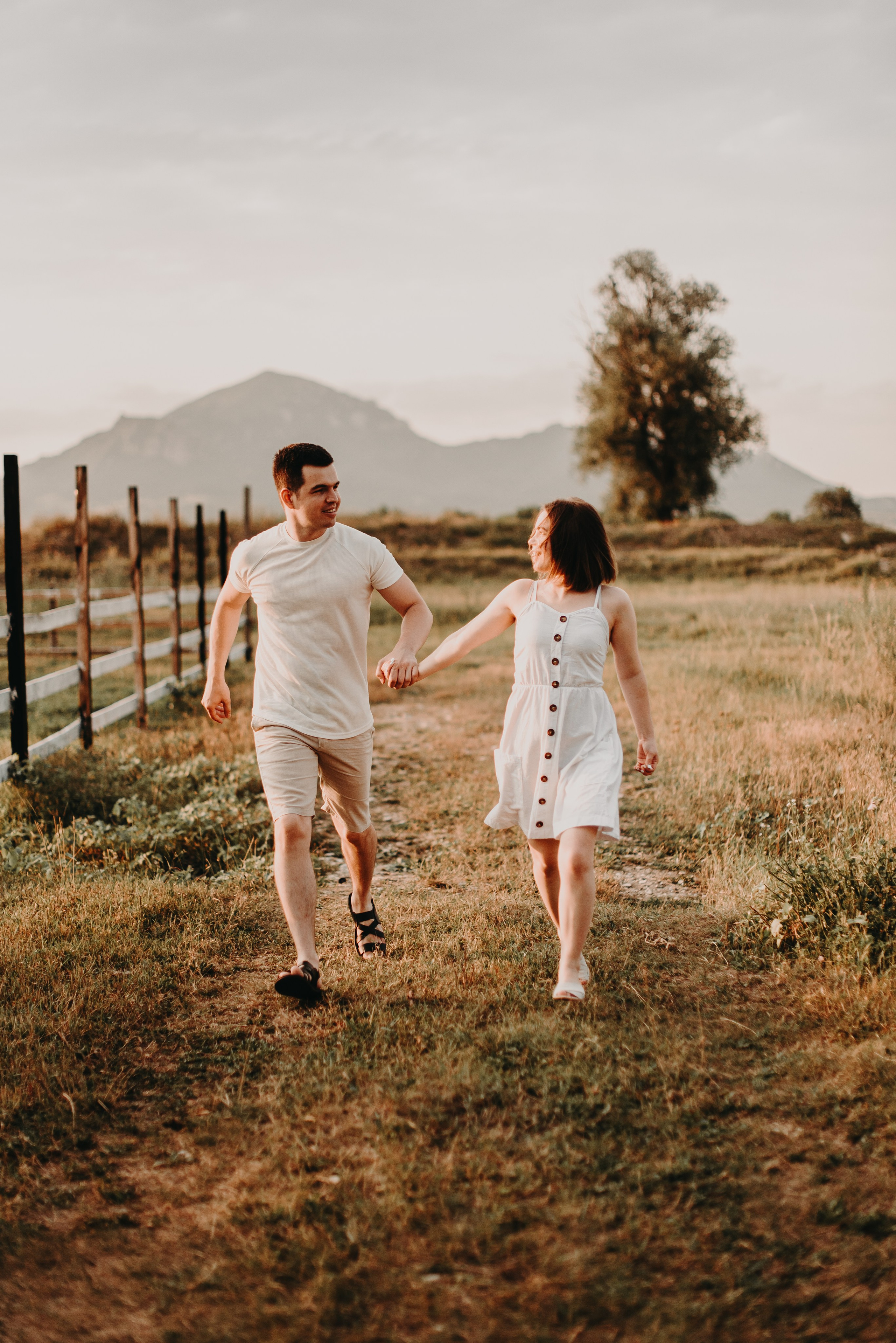 НА ФЕРМЕ. Фотограф Настя Конник | Пятигорск | Эльбрус | Домбай | Архыз