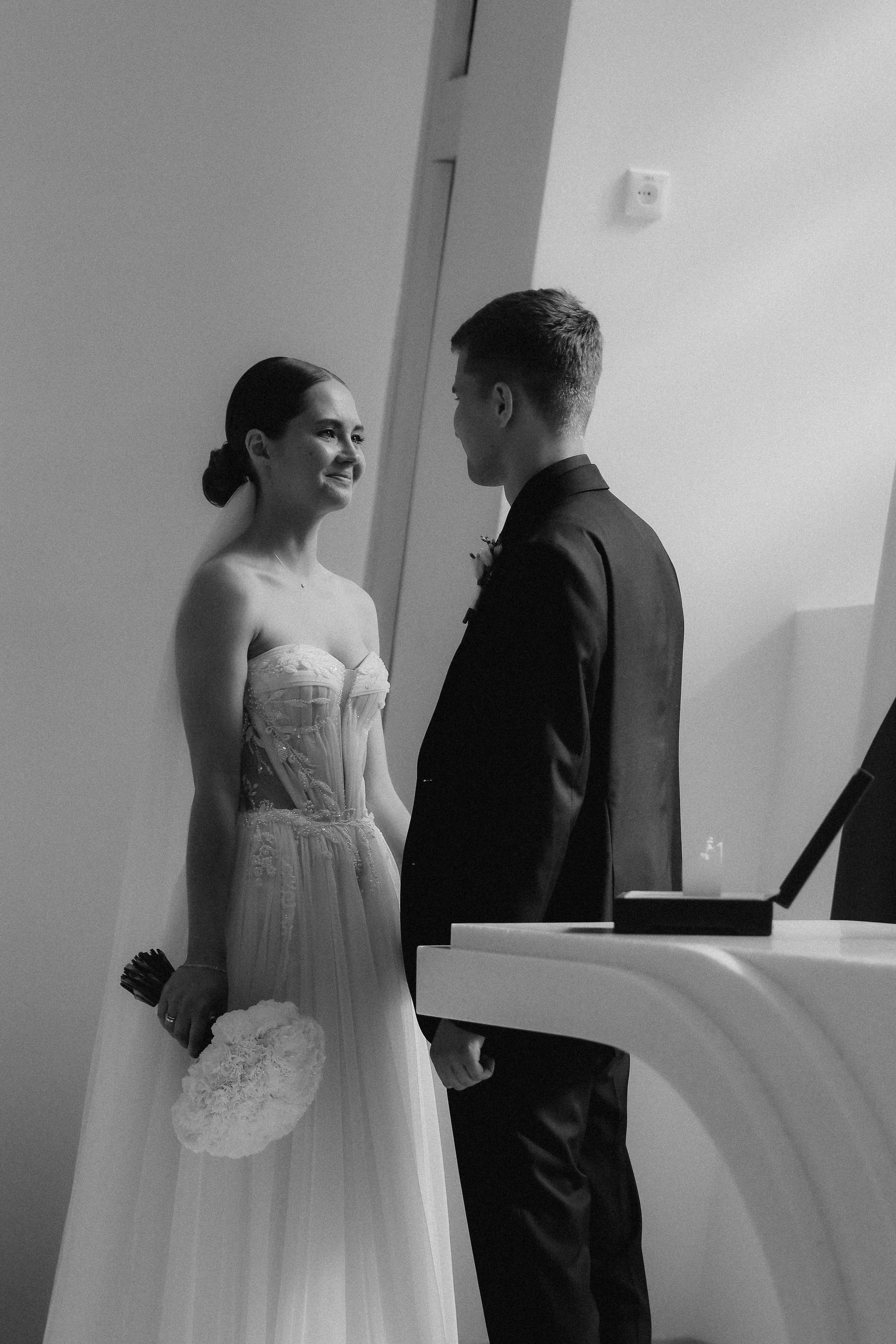 Костя и Оля. Фотограф в Самаре Петрякова Юлия