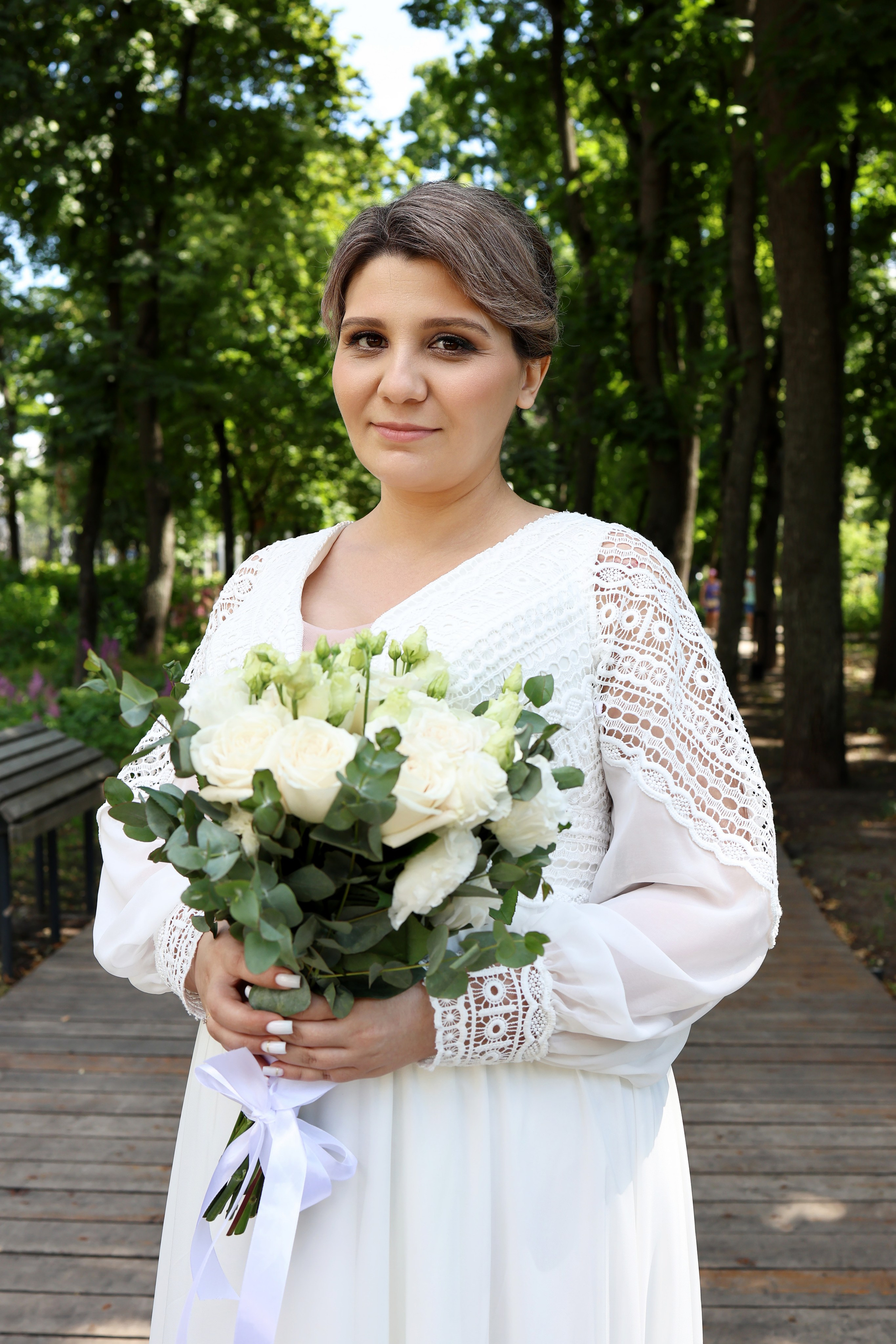 Свадьба ребят. Свадебный и семейный фотограф в Воронеже Ксения Воротникова