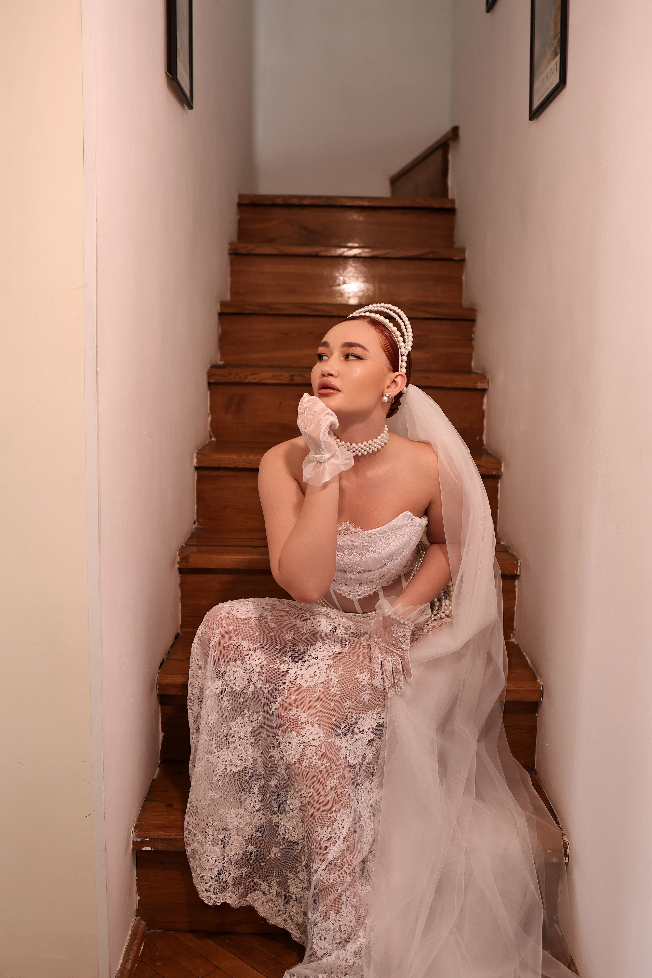 Екатерина. Свадебный и семейный фотограф в Воронеже Ксения Воротникова