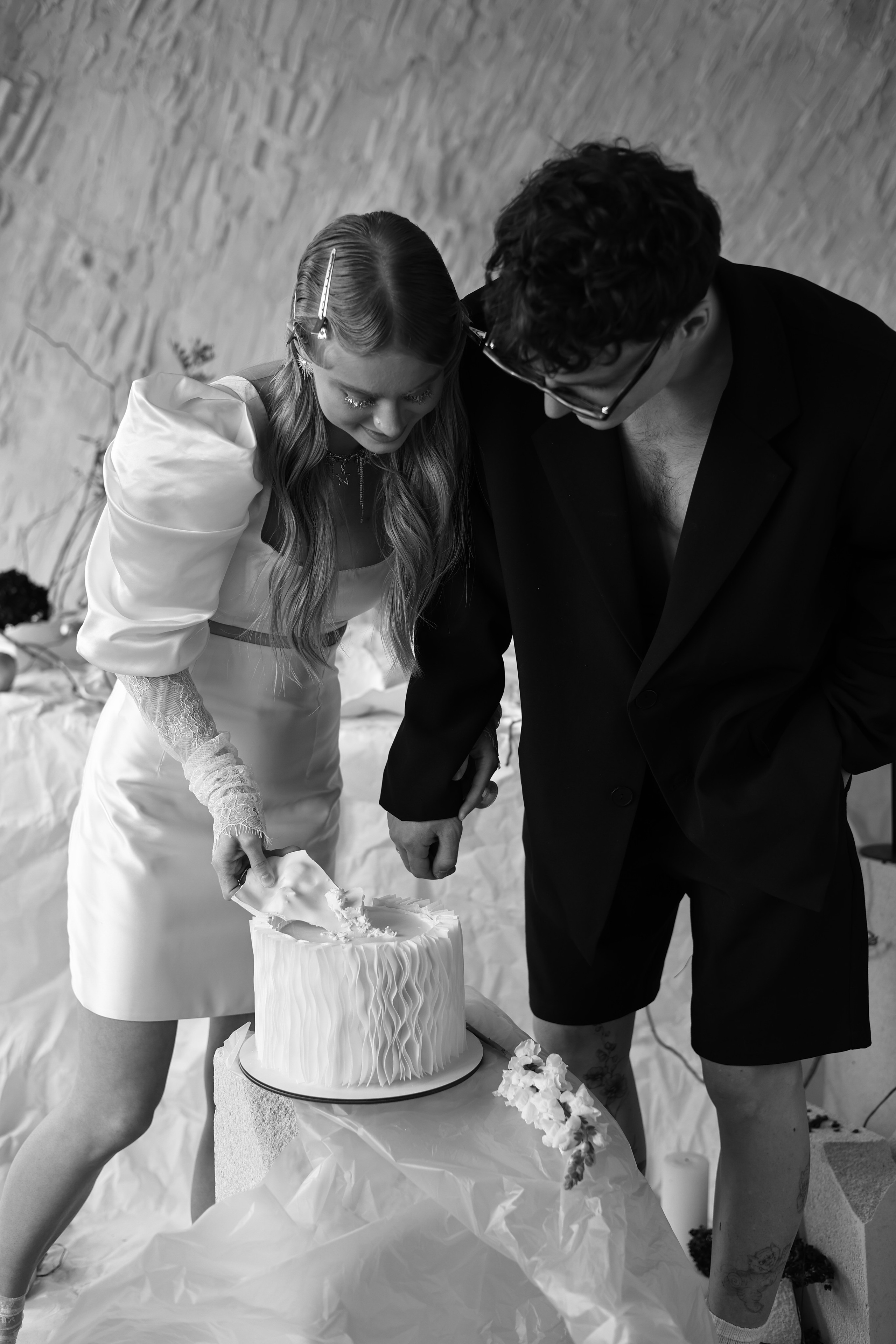 Анастасия и Игорь. Свадебный и семейный фотограф в Воронеже Ксения Воротникова