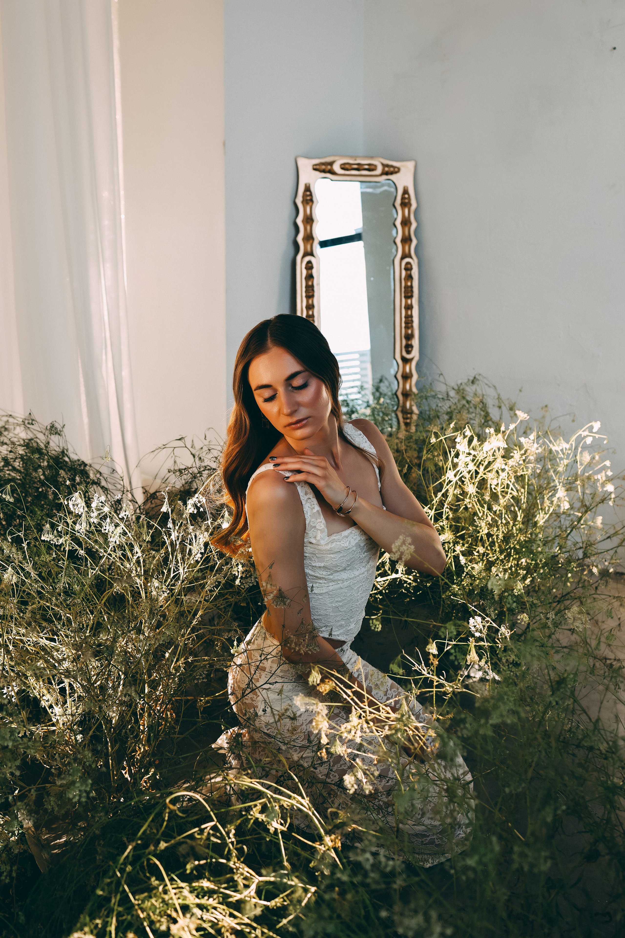 Ирина. Свадебный и семейный фотограф в Воронеже Ксения Воротникова