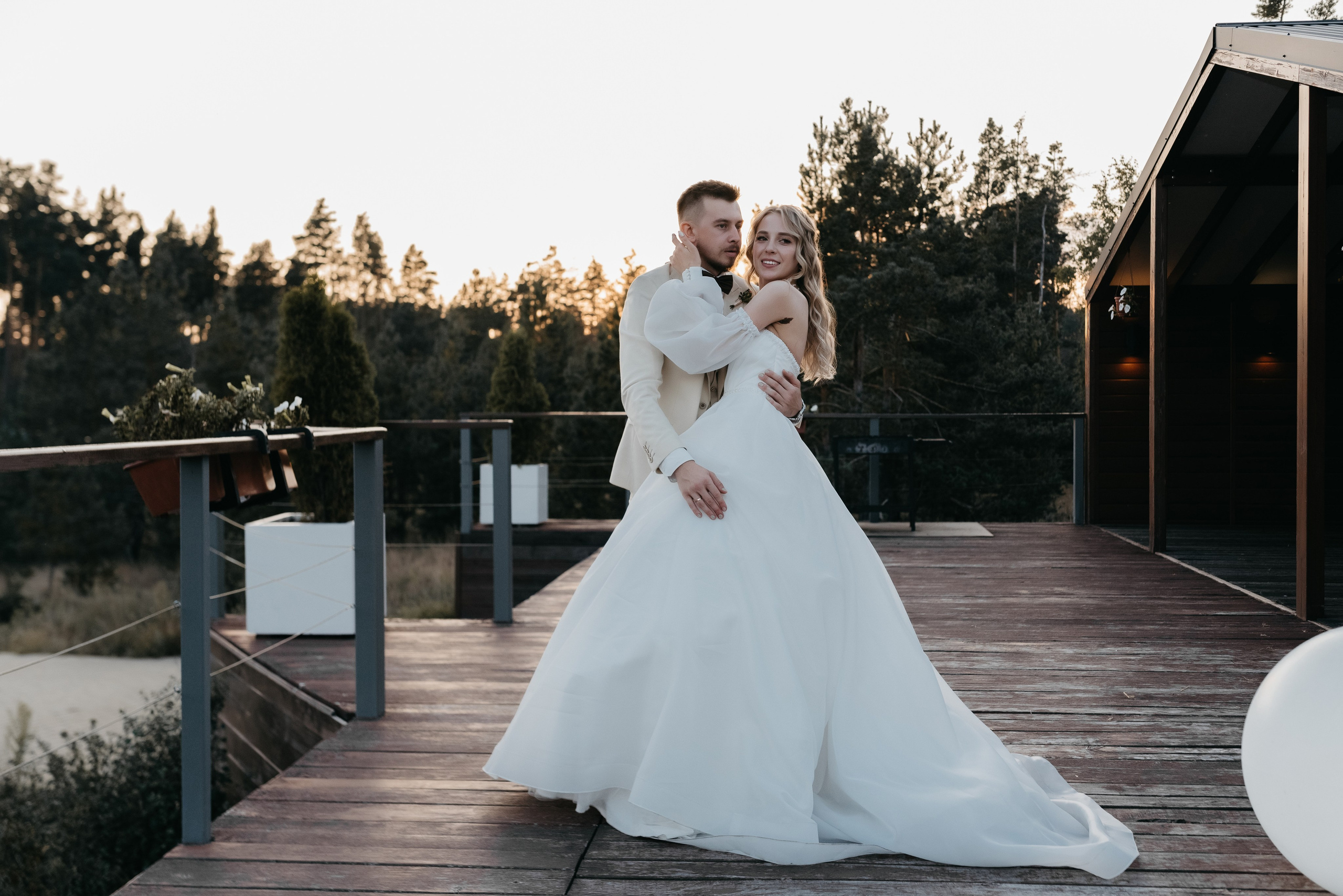 Свадьба Рита и Сергей 3 сентября. Свадебный и семейный фотограф в Воронеже Ксения Воротникова