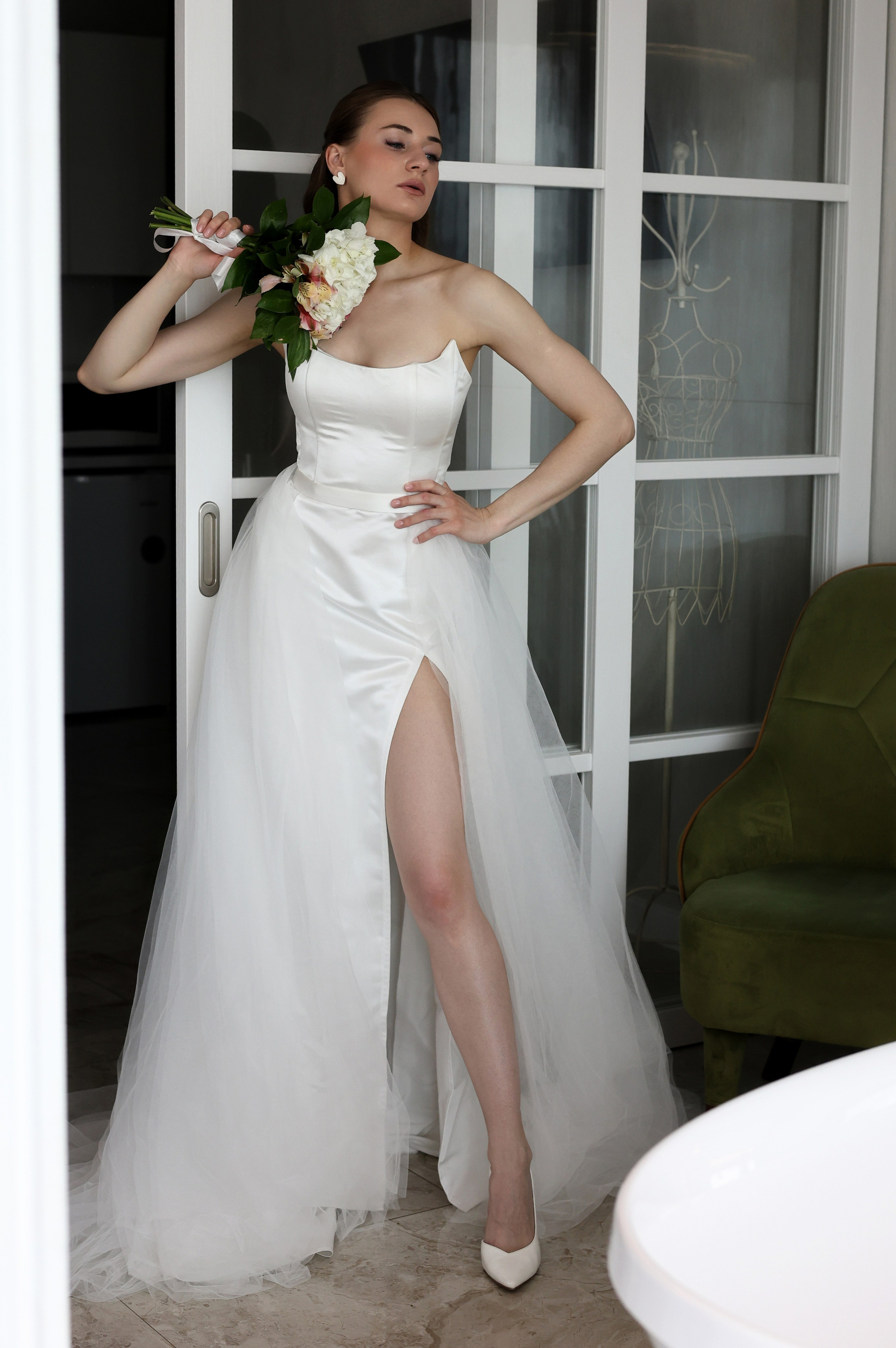 Ирина. Свадебный и семейный фотограф в Воронеже Ксения Воротникова