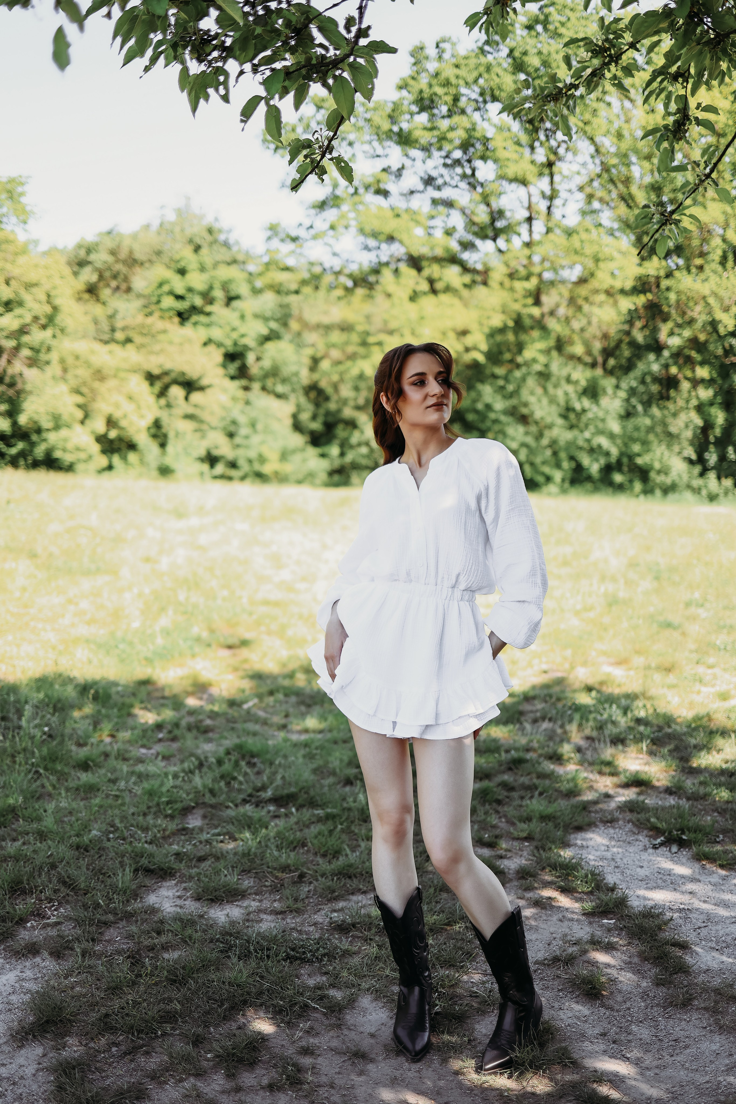 Ирина. Свадебный и семейный фотограф в Воронеже Ксения Воротникова