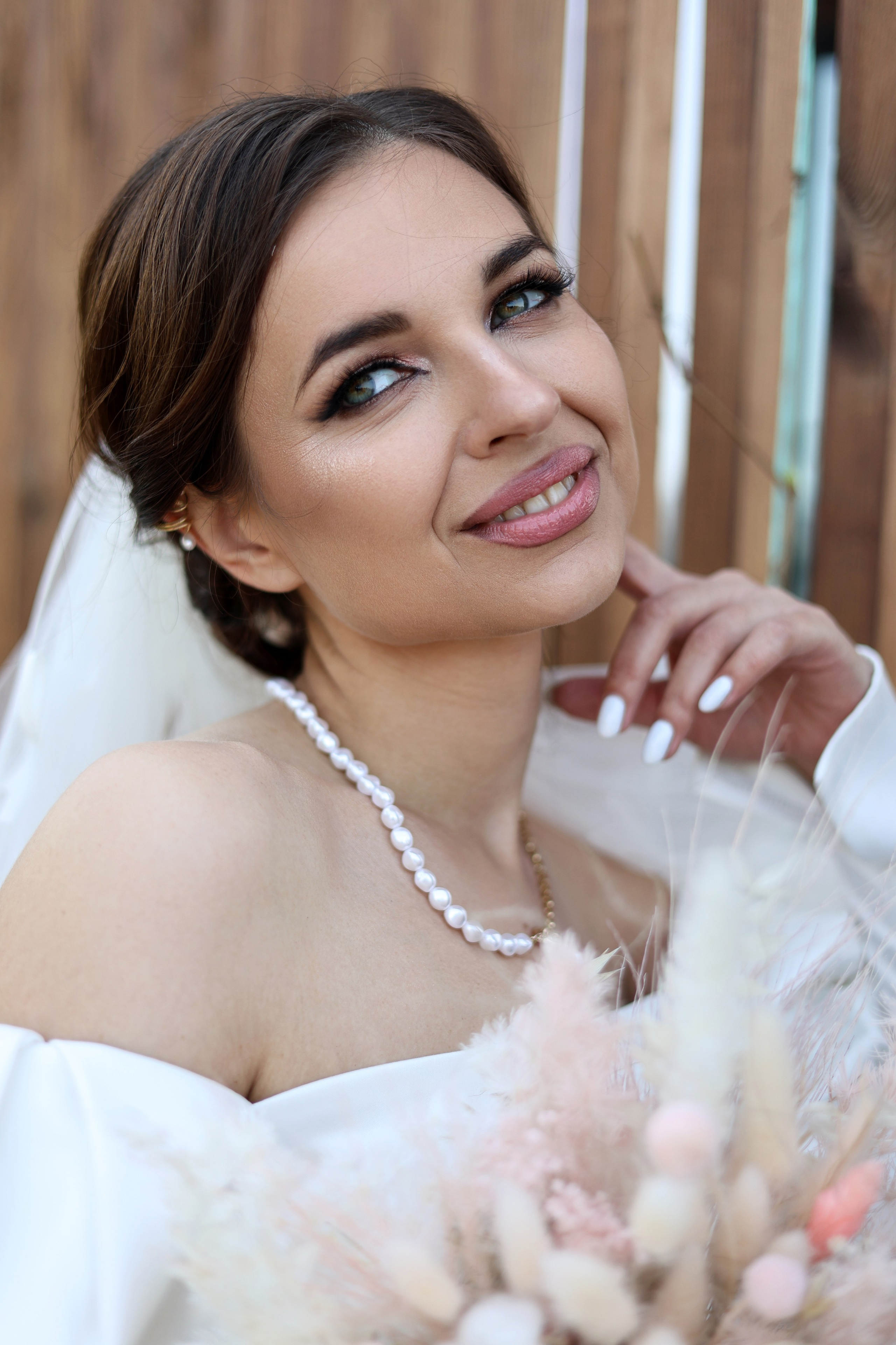 Елена. Свадебный и семейный фотограф в Воронеже Ксения Воротникова