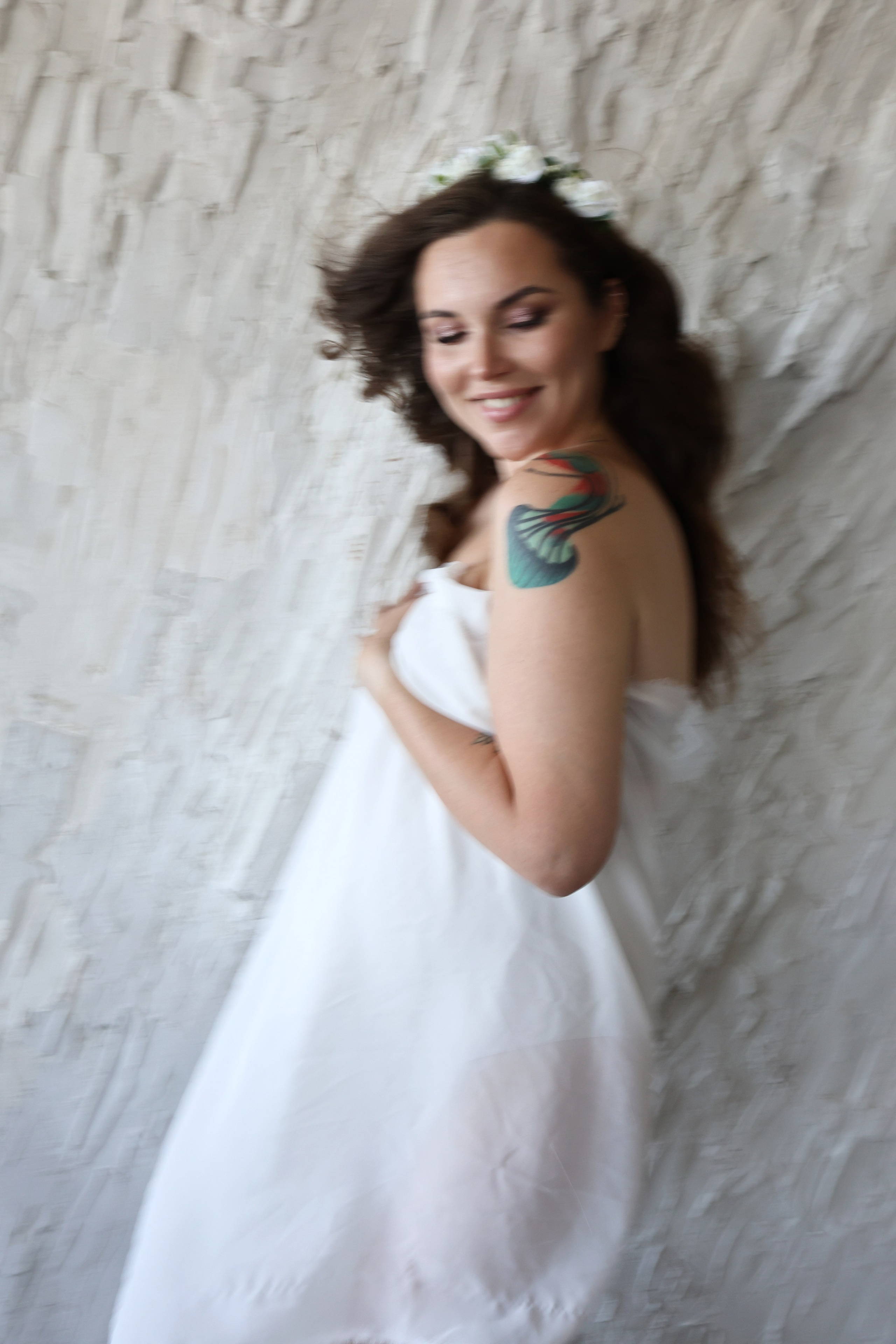 Татьяна. Свадебный и семейный фотограф в Воронеже Ксения Воротникова